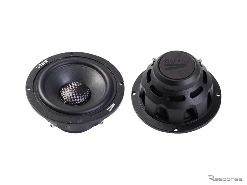 6.3cm ミッドレンジスピーカー　CVEN3SM-V5