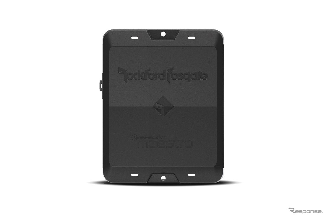 ロックフォード フォズゲート・DSR1