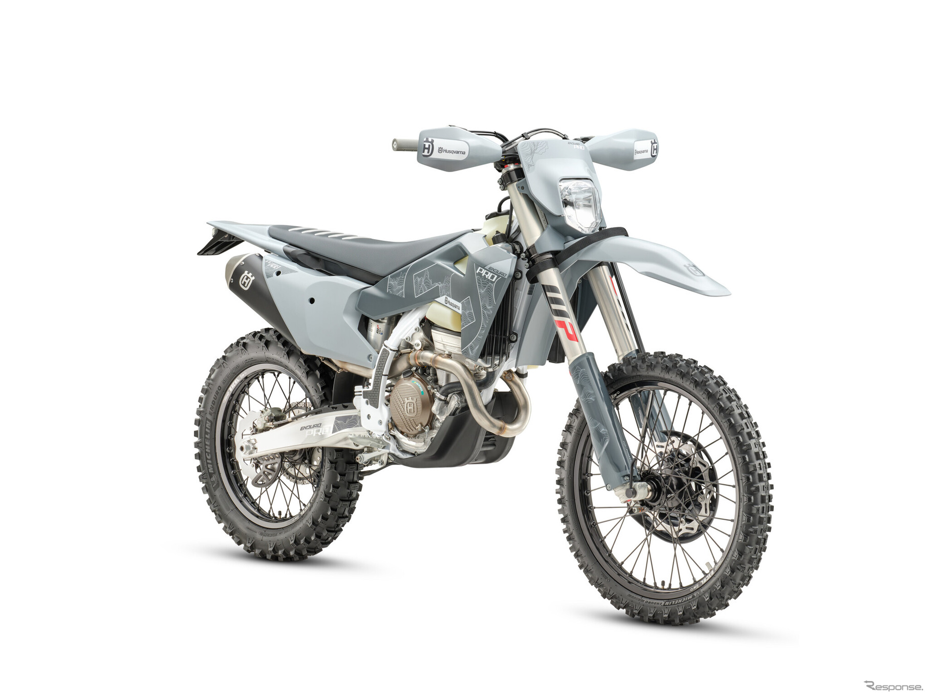 ハスクバーナ  FE 350 Pro の2026年モデル