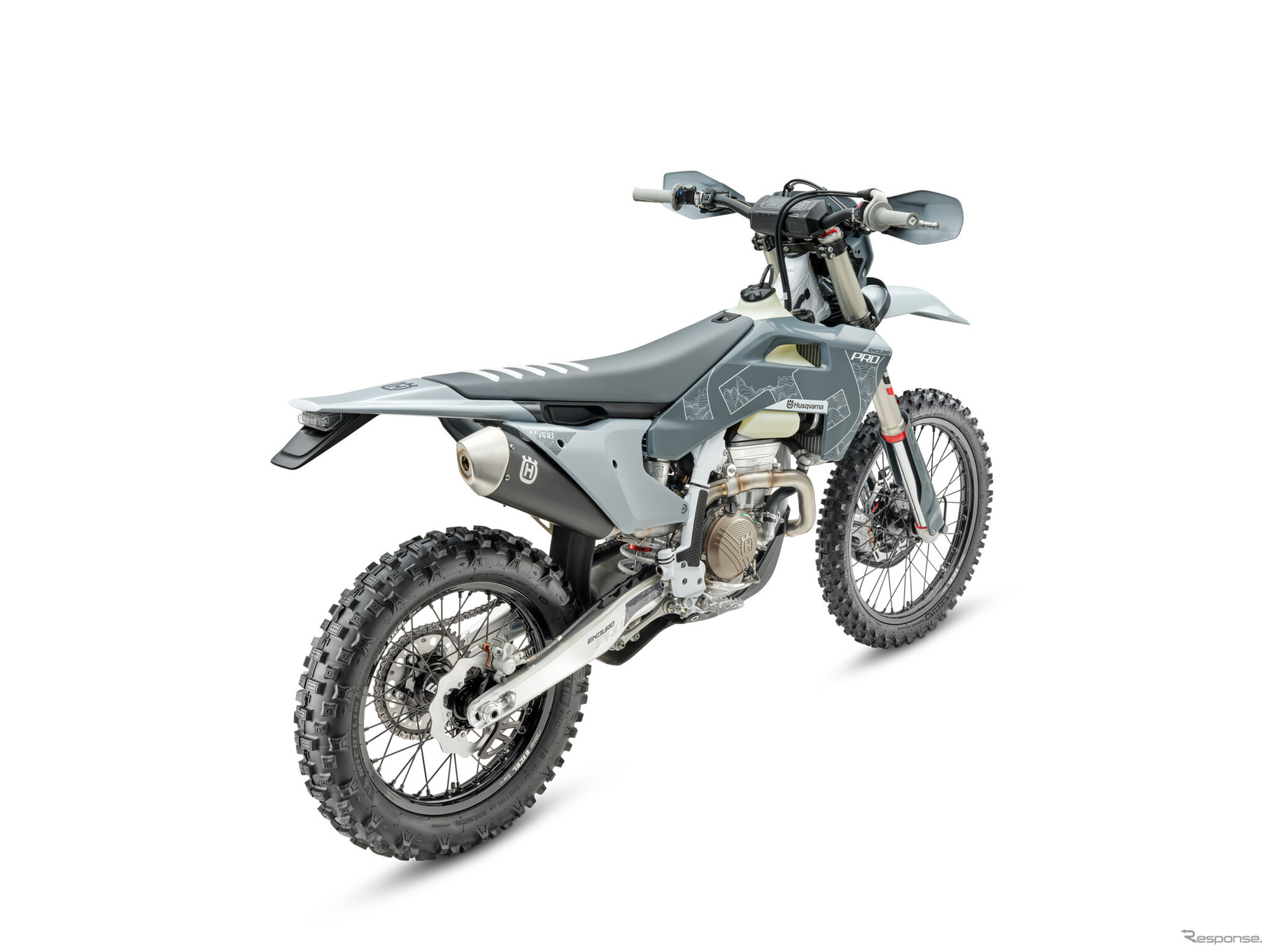 ハスクバーナ  FE 350 Pro の2026年モデル
