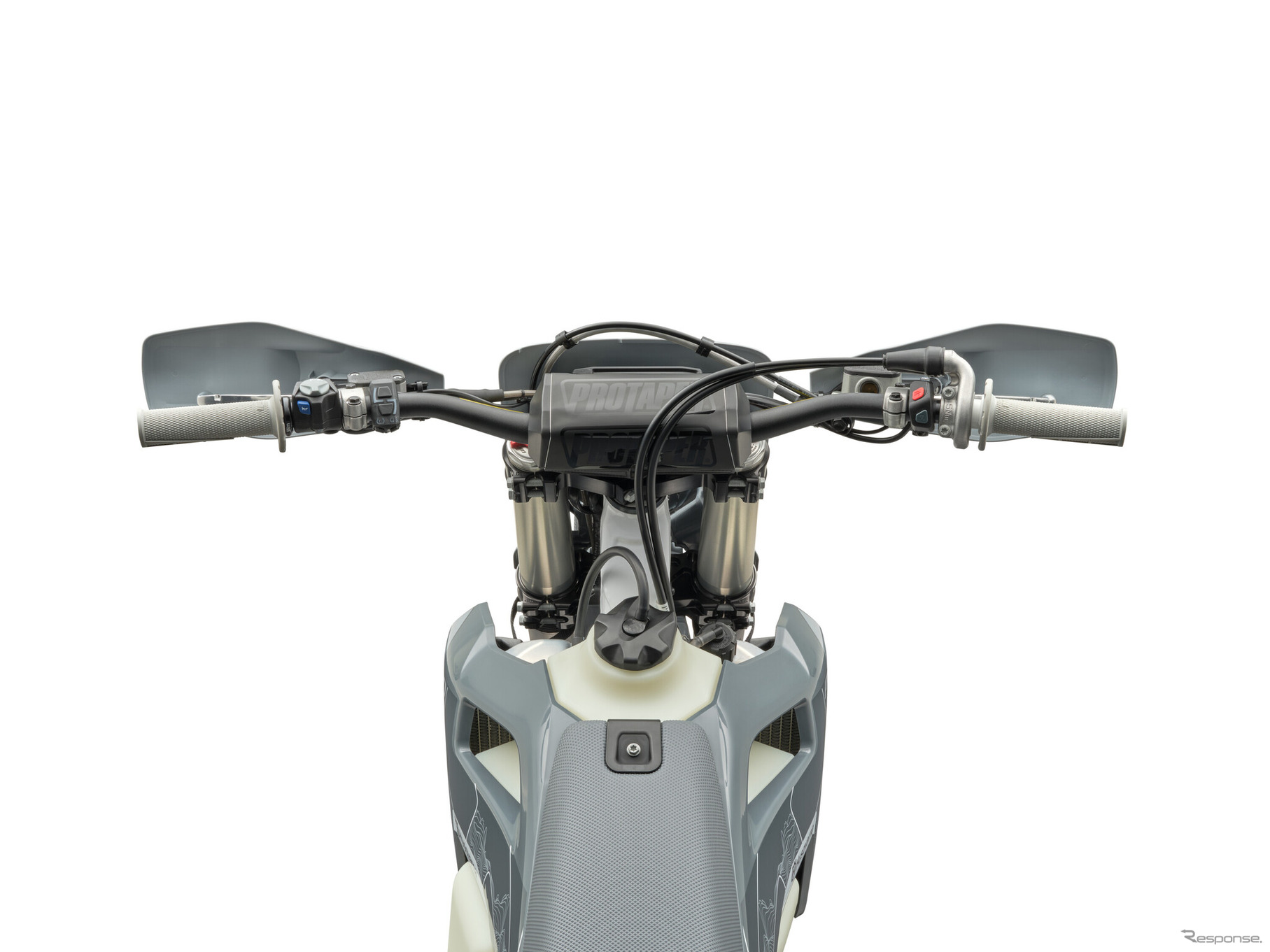 ハスクバーナ  FE 350 Pro の2026年モデル