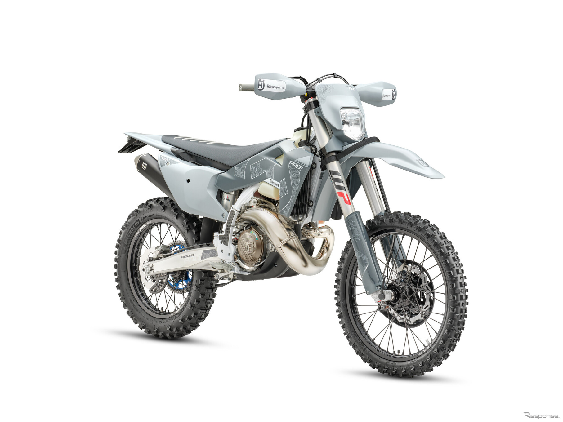 ハスクバーナ TE 300 Pro の2026年モデル