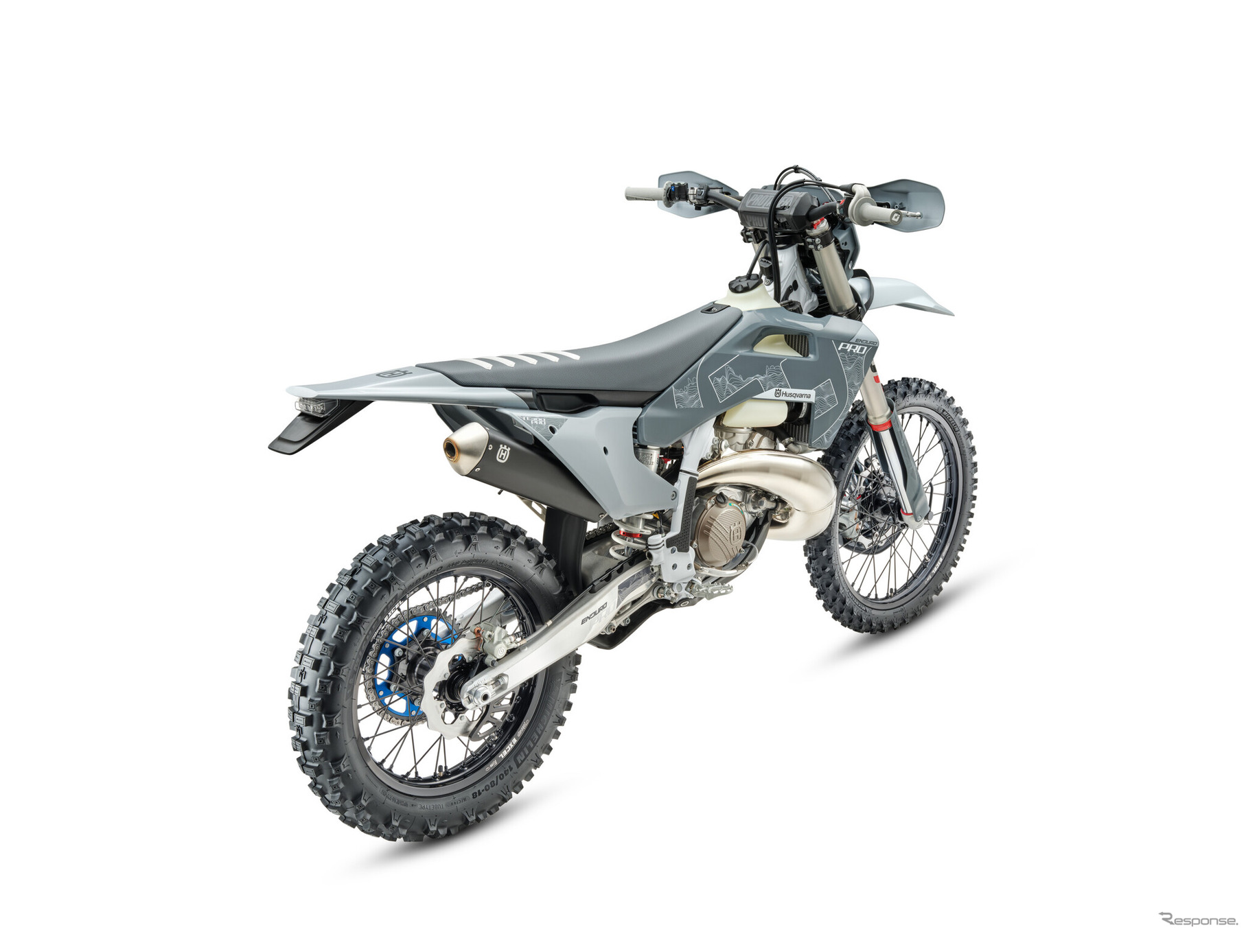 ハスクバーナ TE 300 Pro の2026年モデル