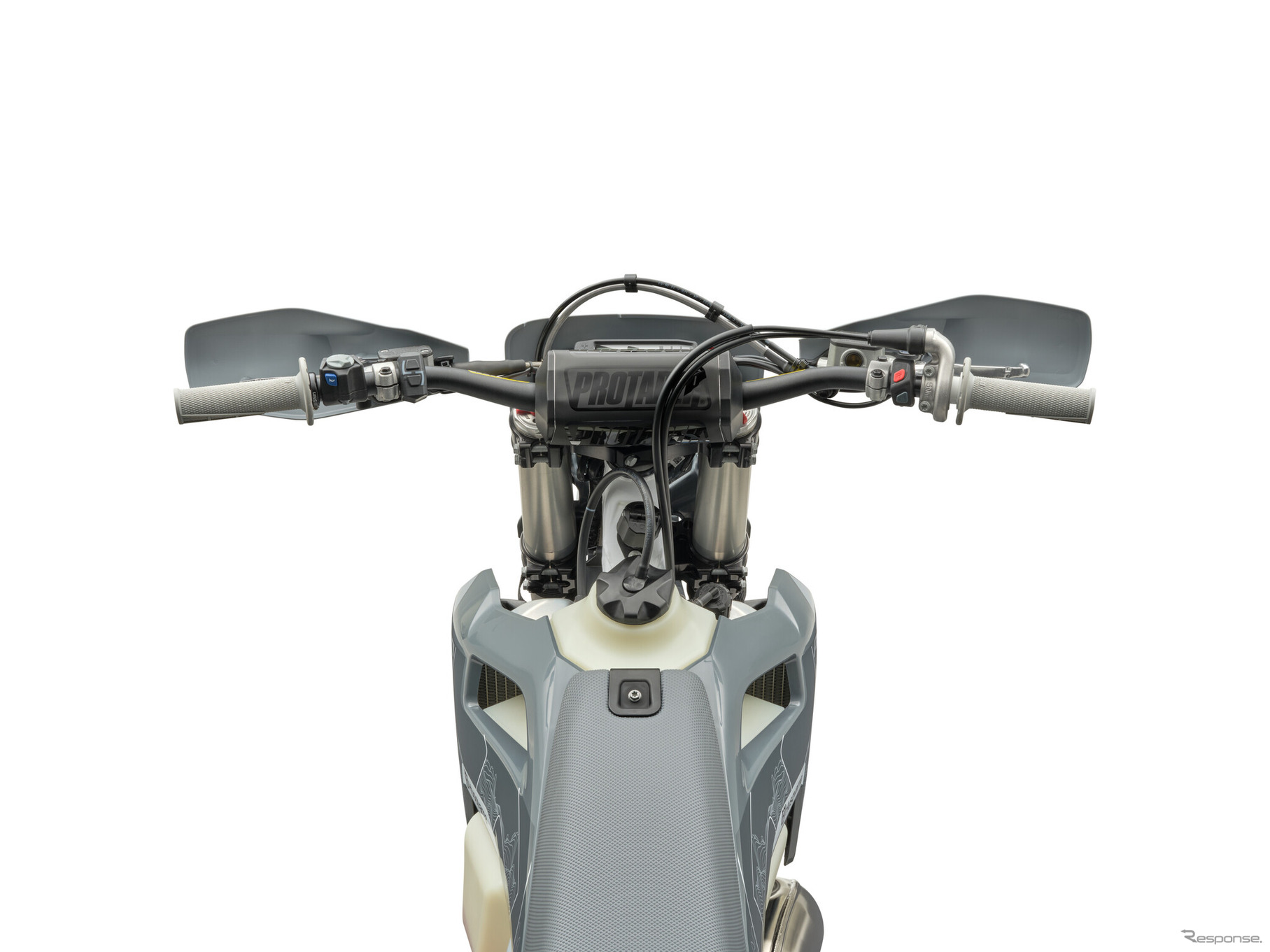 ハスクバーナ TE 300 Pro の2026年モデル
