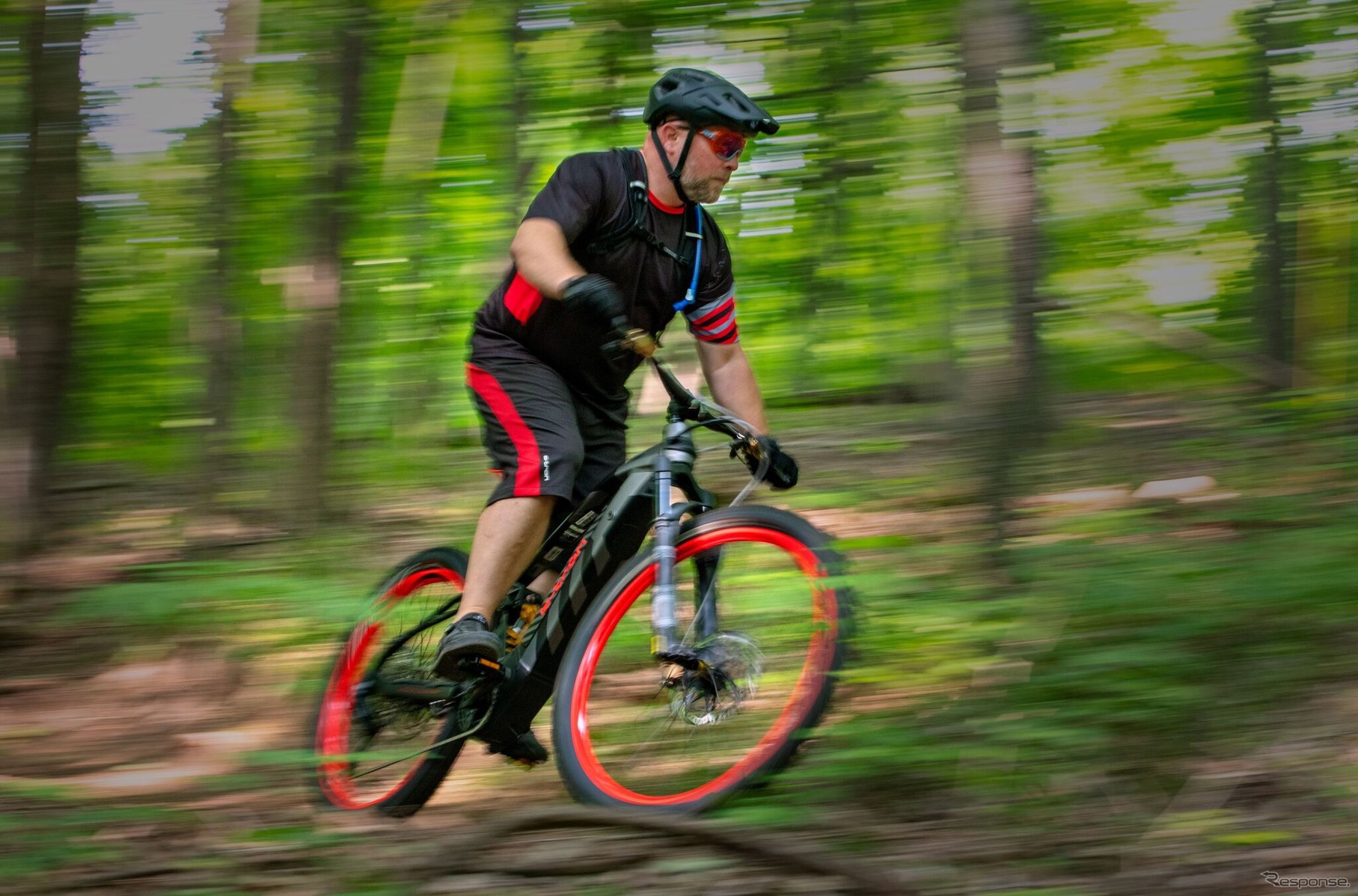 Audi eMTB 2.0 powered by Fantic
