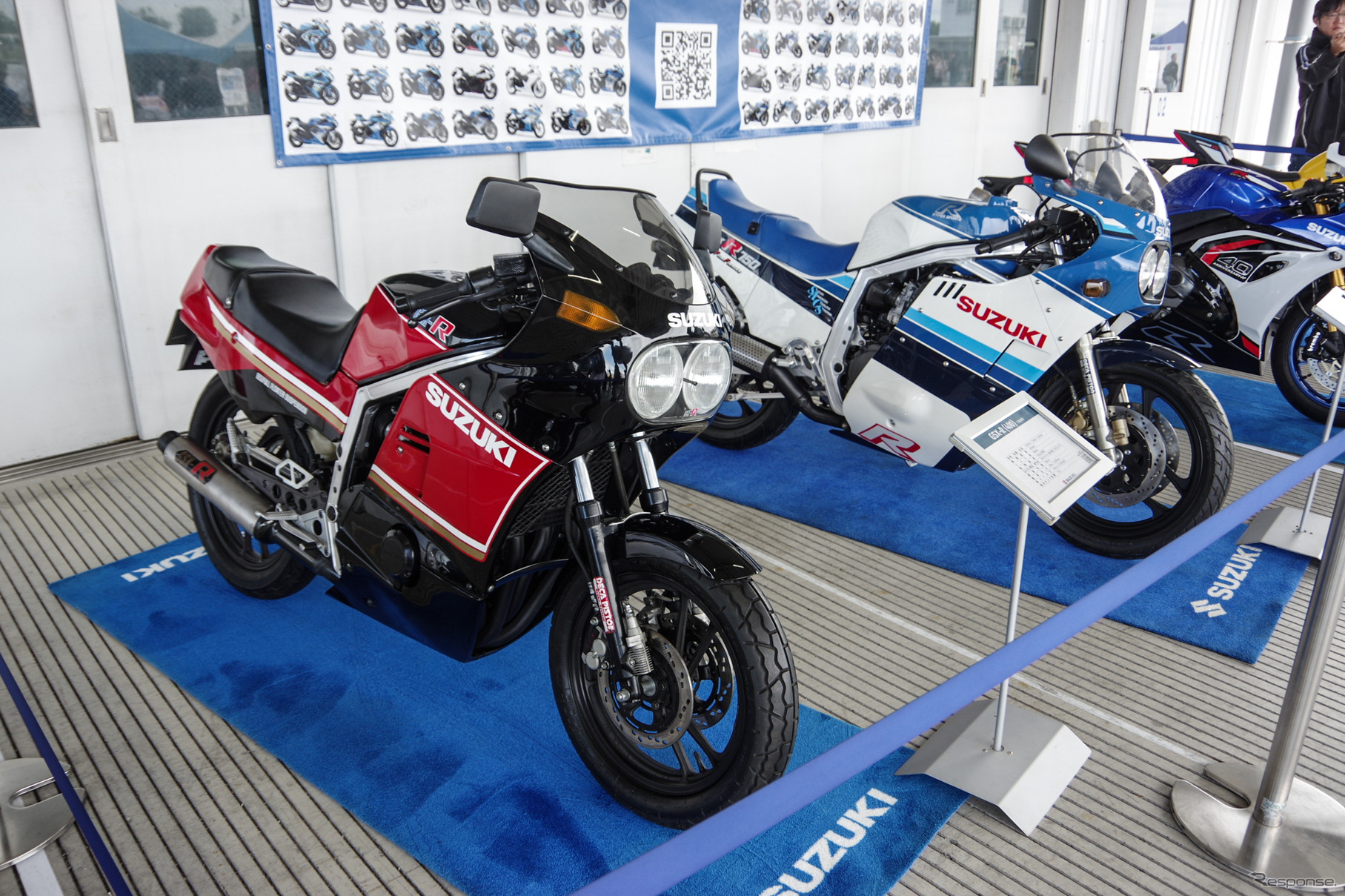 GSX-S/R ミーティング 2025