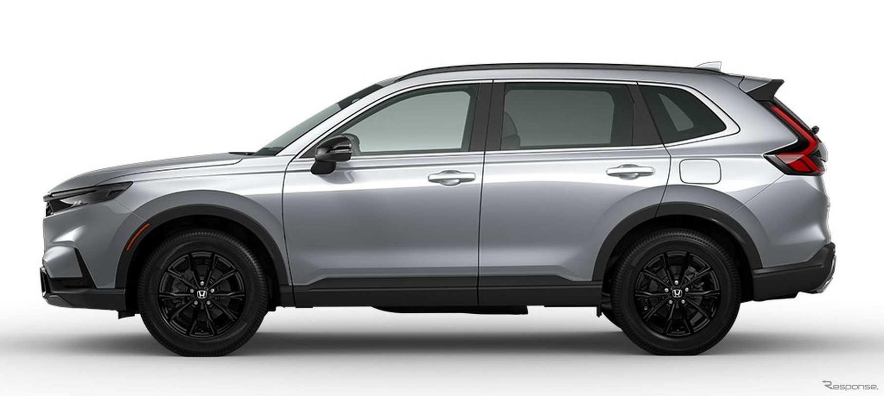 ホンダ CR-V ハイブリッド （米国仕様）