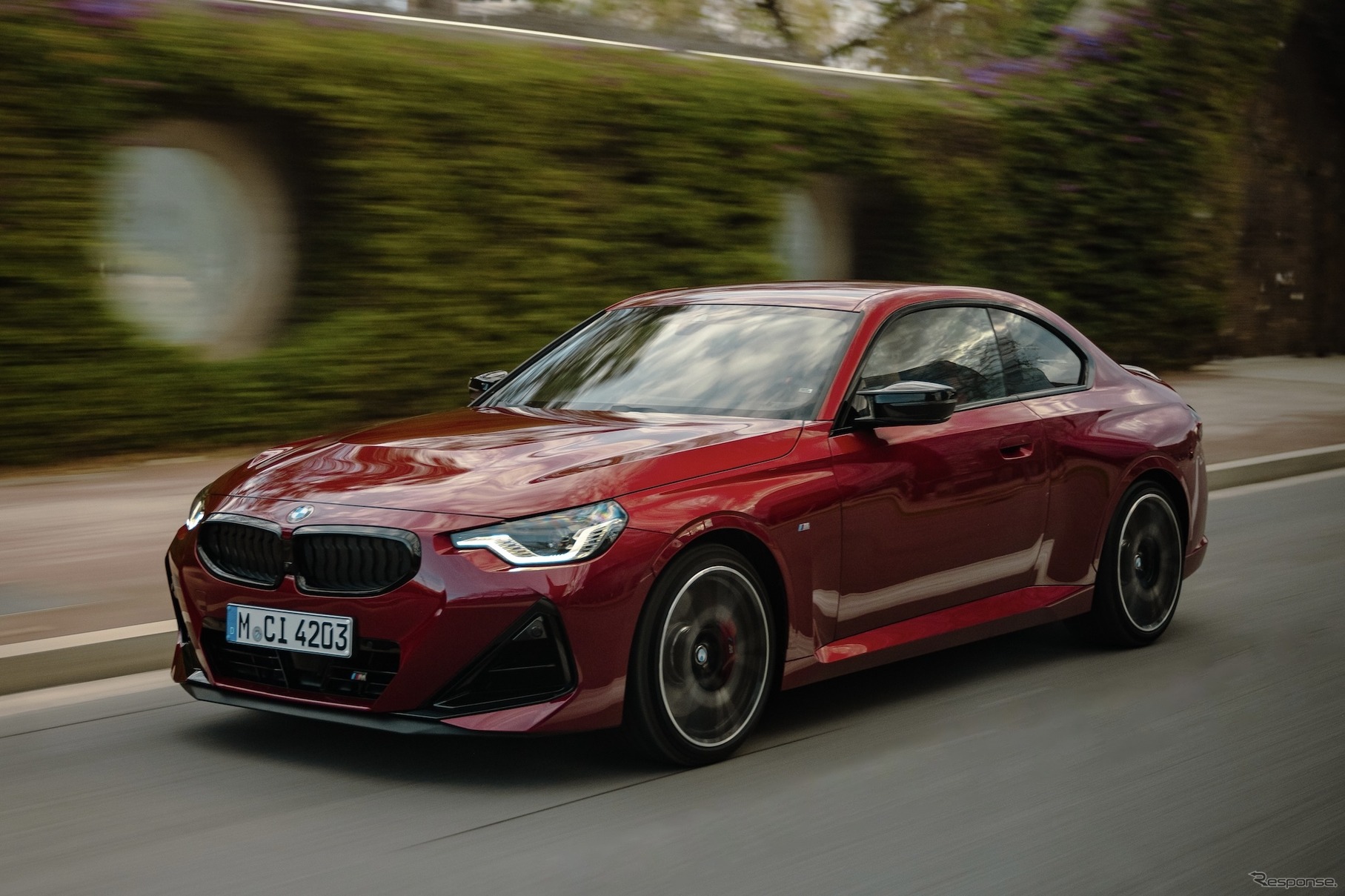 BMW 2シリーズ 現行
