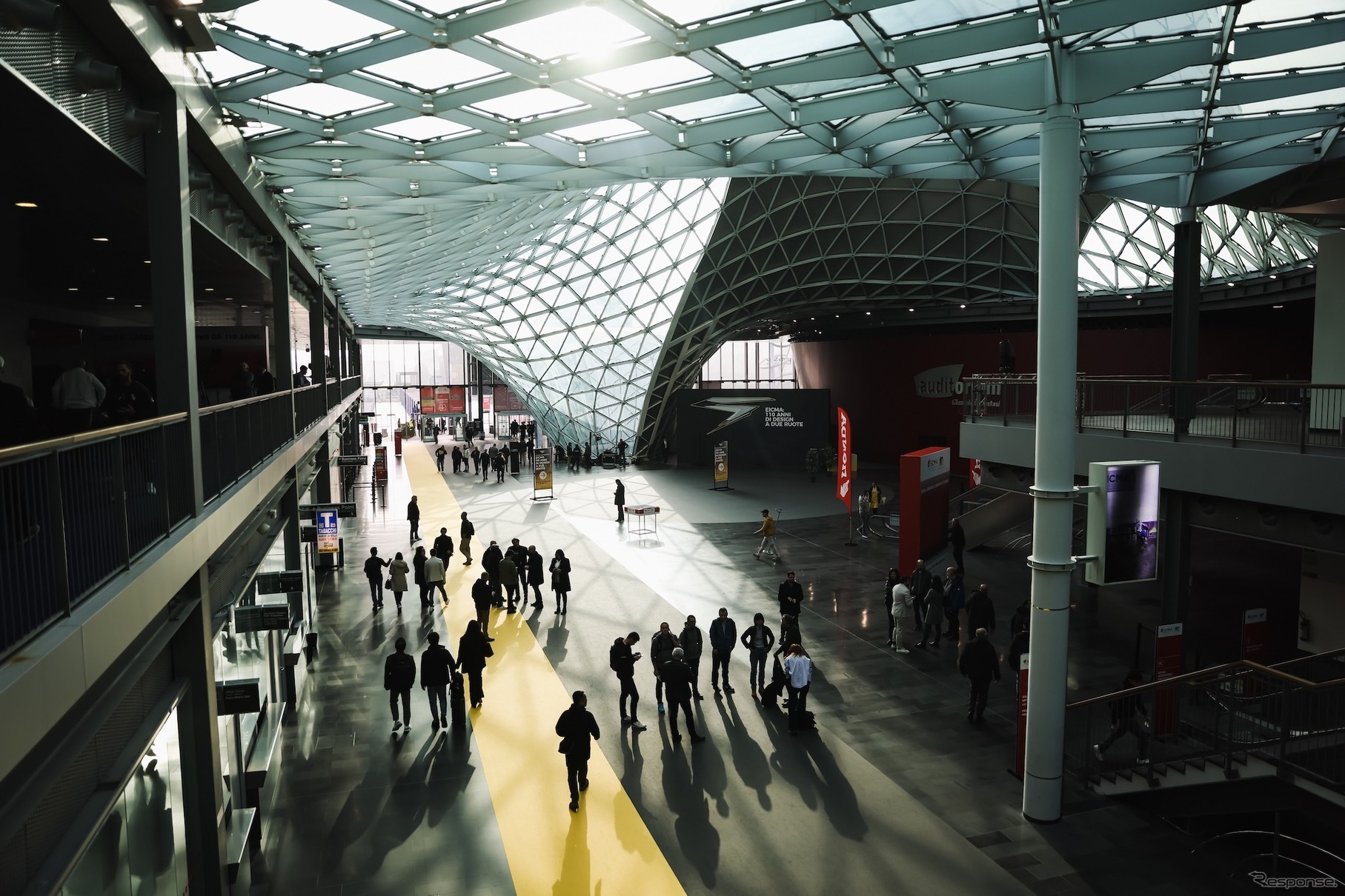 EICMA 2024