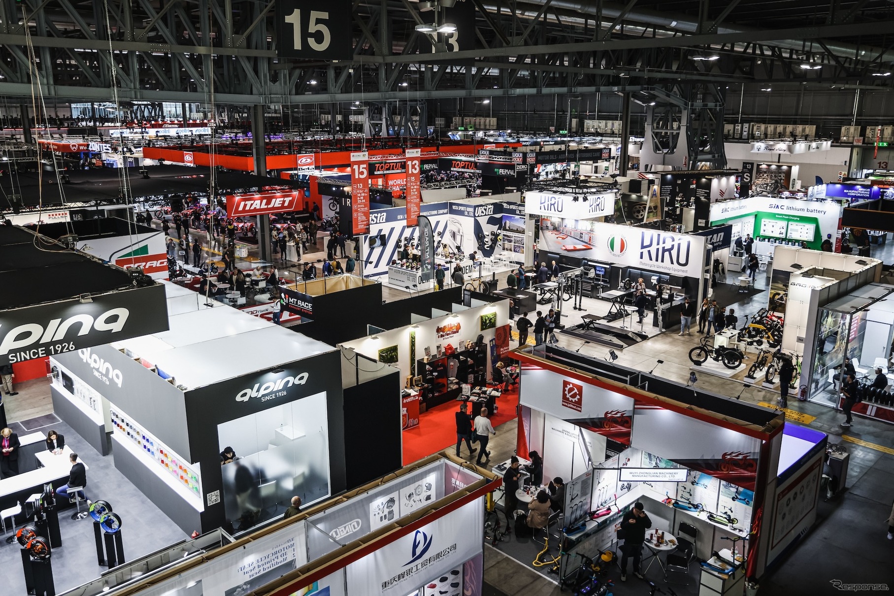 EICMA 2024