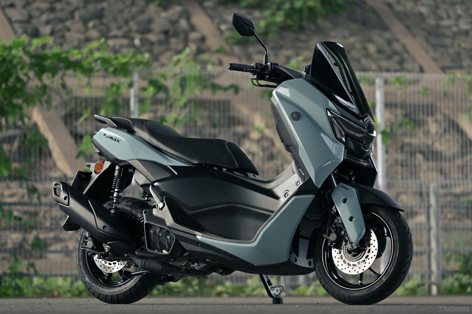 ヤマハ NMAX155