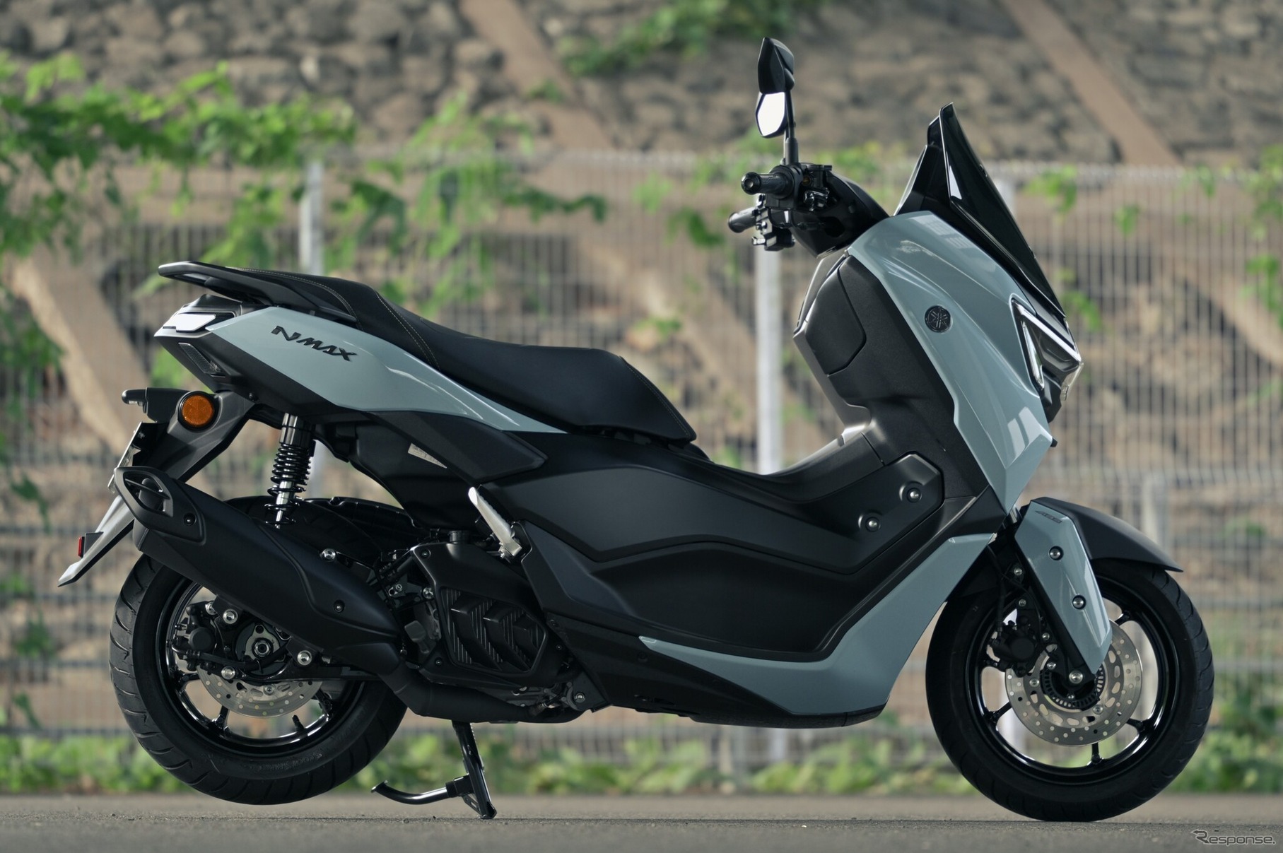 ヤマハ NMAX155