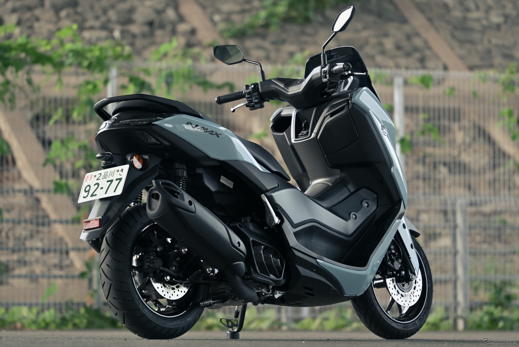 ヤマハ NMAX155