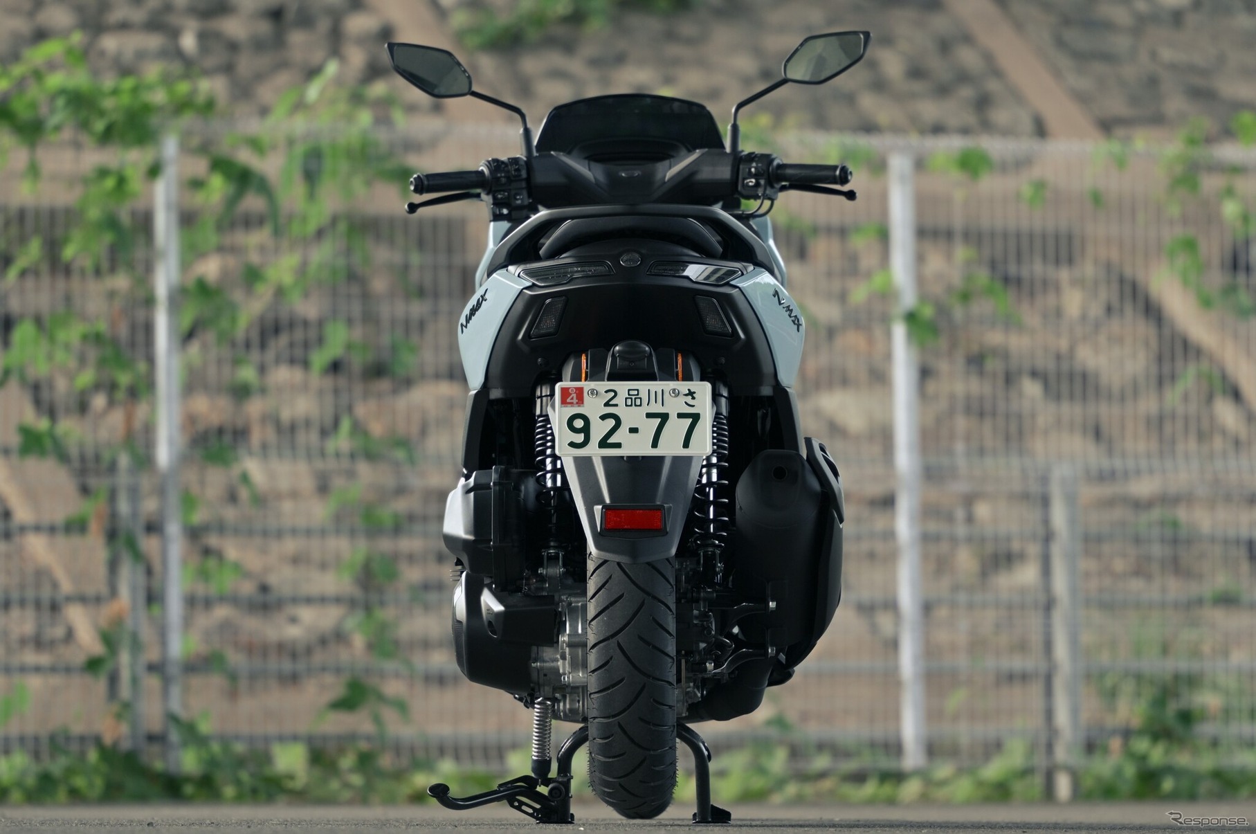 ヤマハ NMAX155