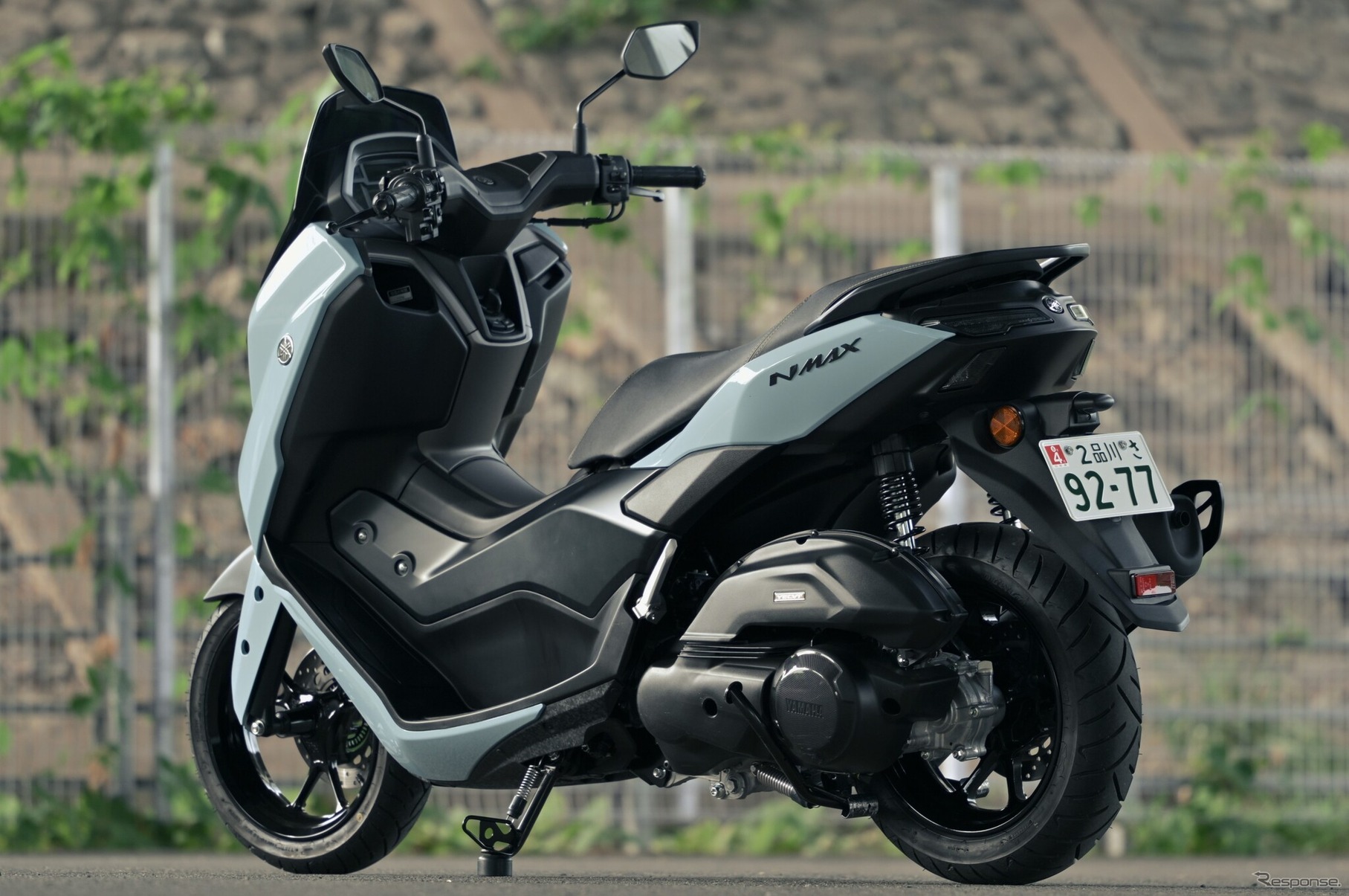 ヤマハ NMAX155