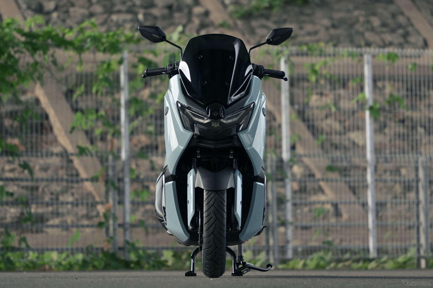 ヤマハ NMAX155
