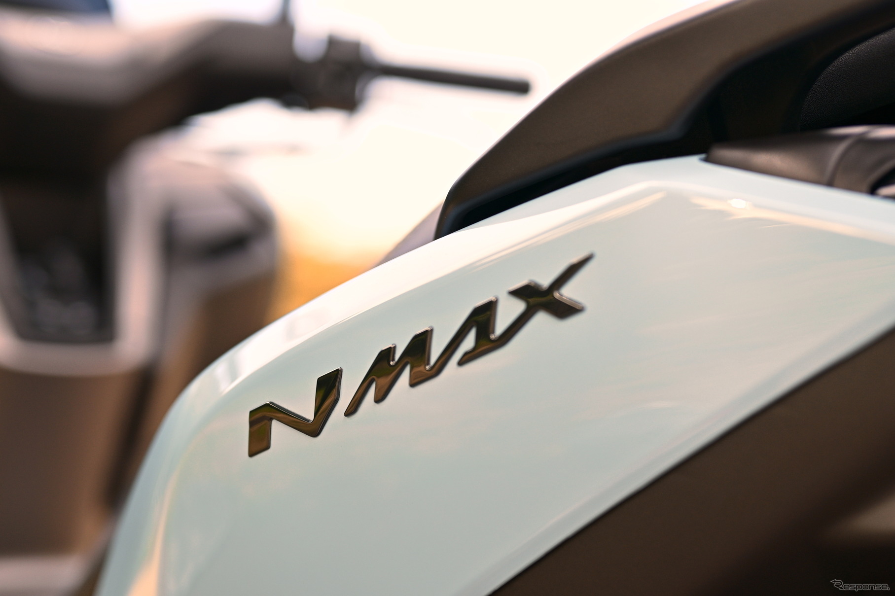 ヤマハ NMAX155