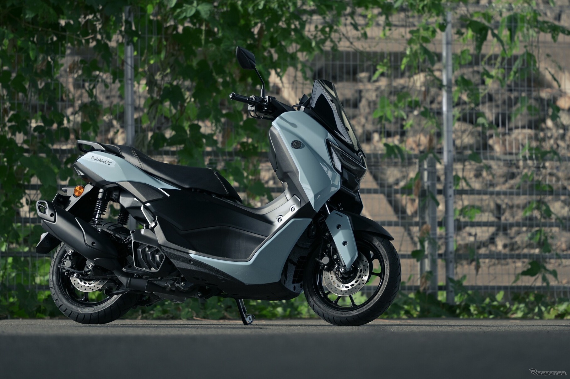 ヤマハ NMAX155