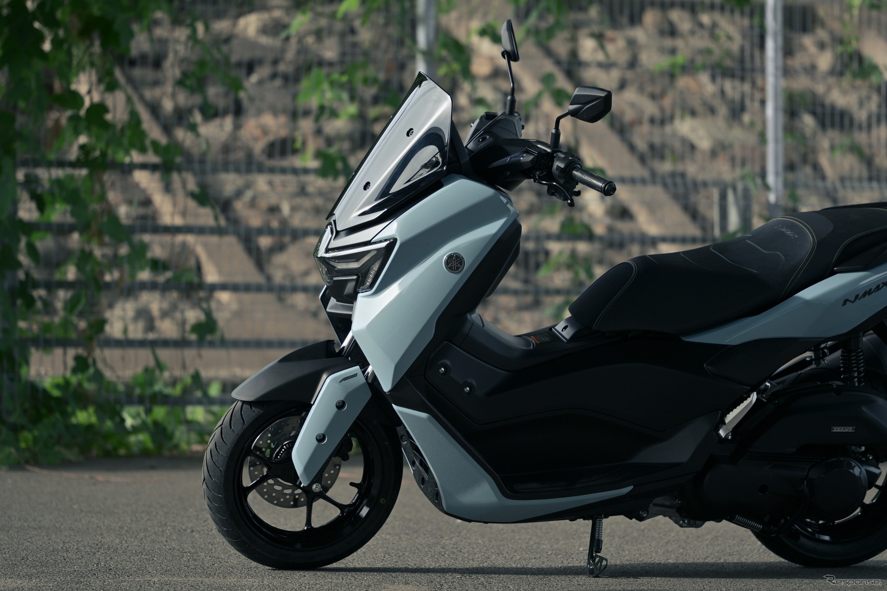 ヤマハ NMAX155