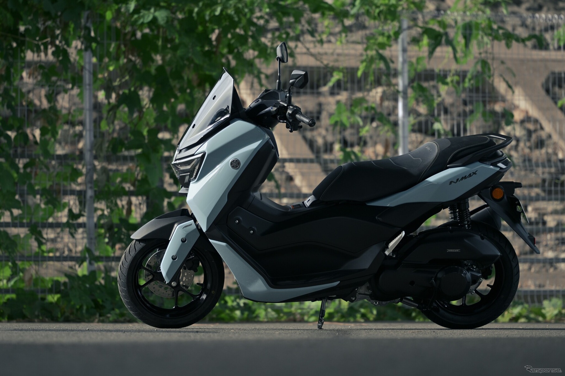ヤマハ NMAX155