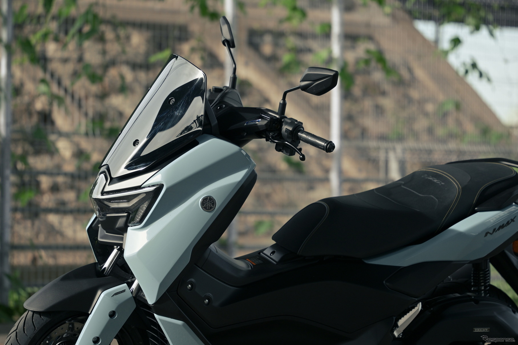 ヤマハ NMAX155