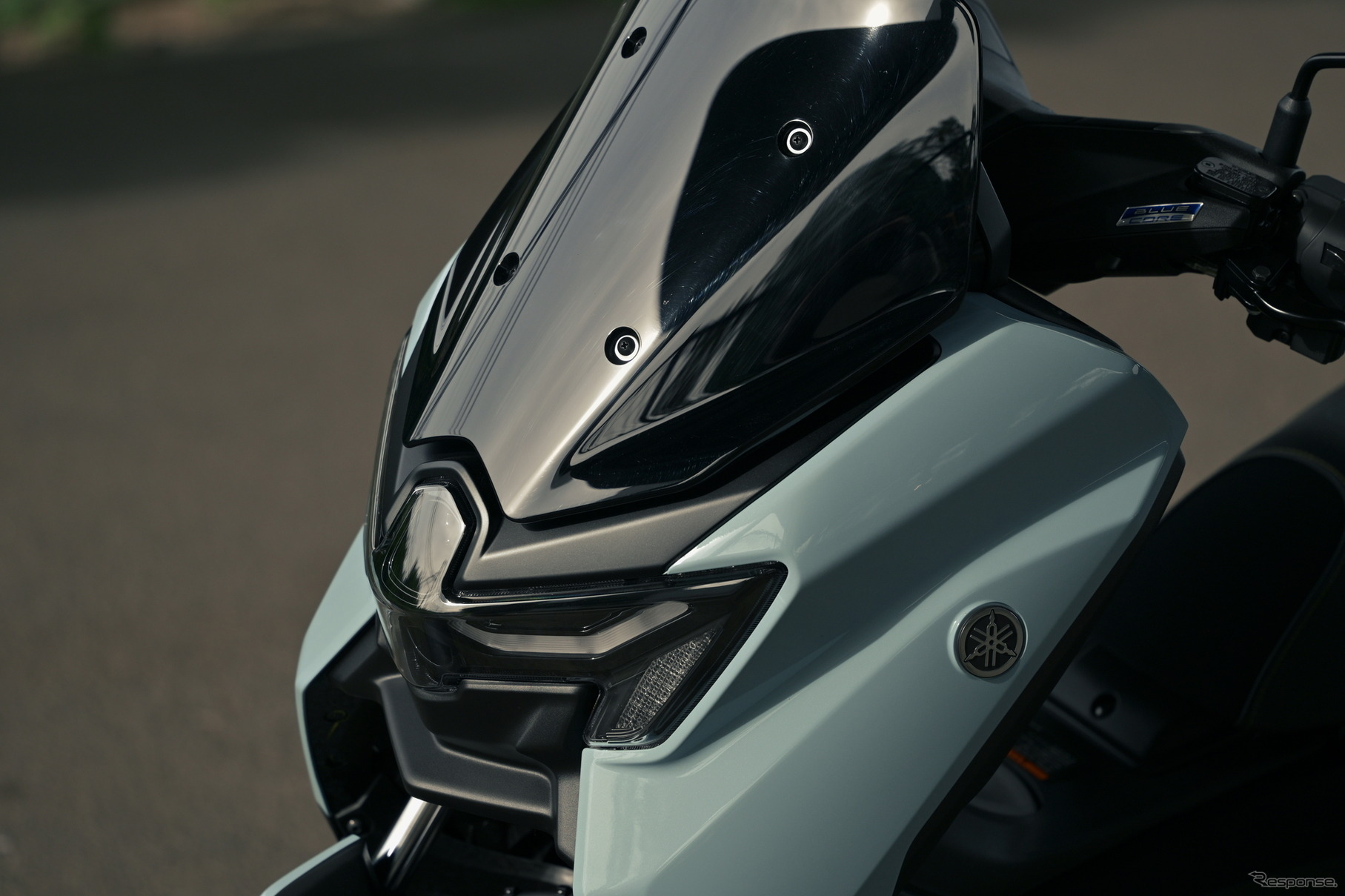 ヤマハ NMAX155