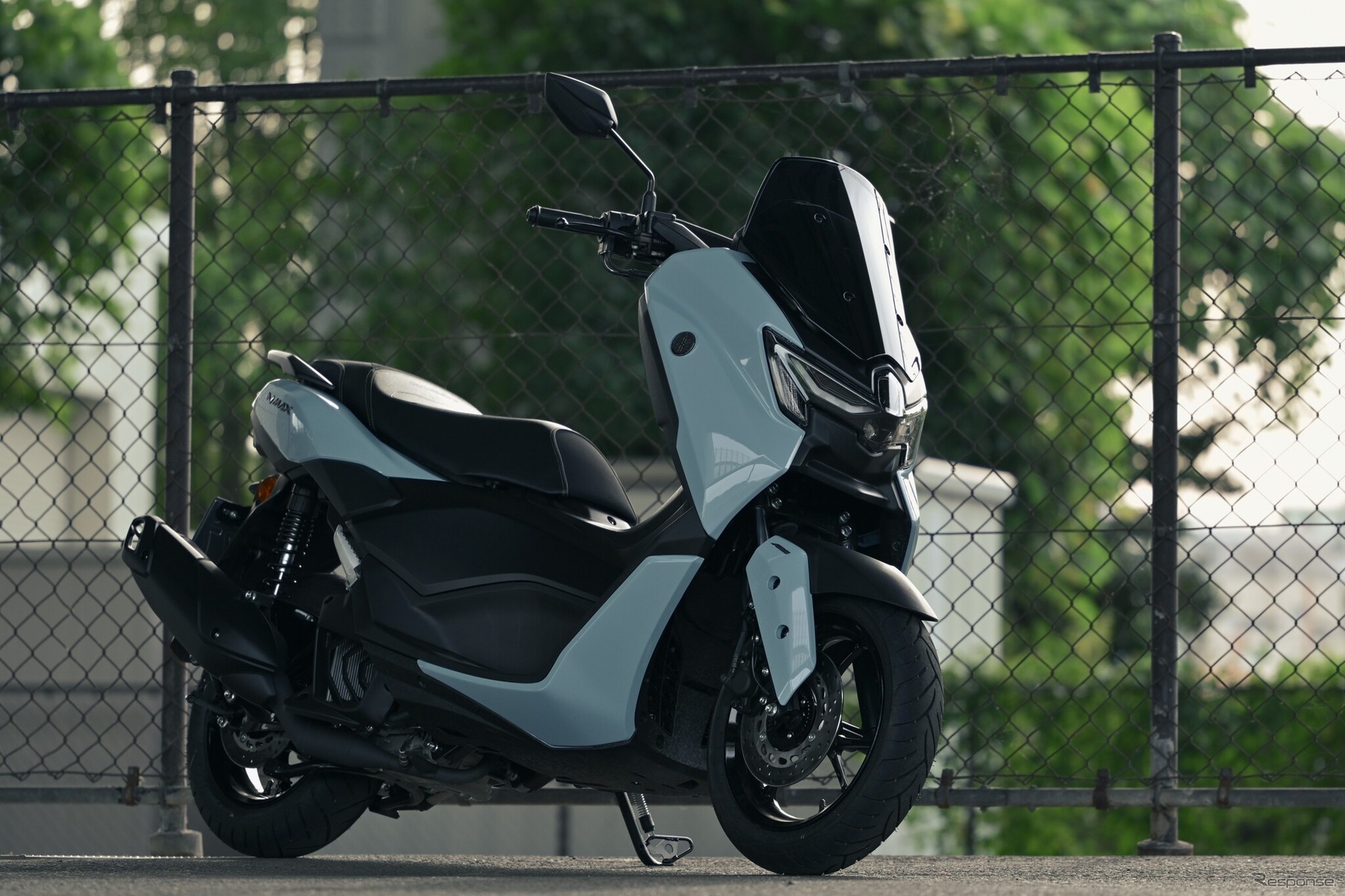 ヤマハ NMAX155