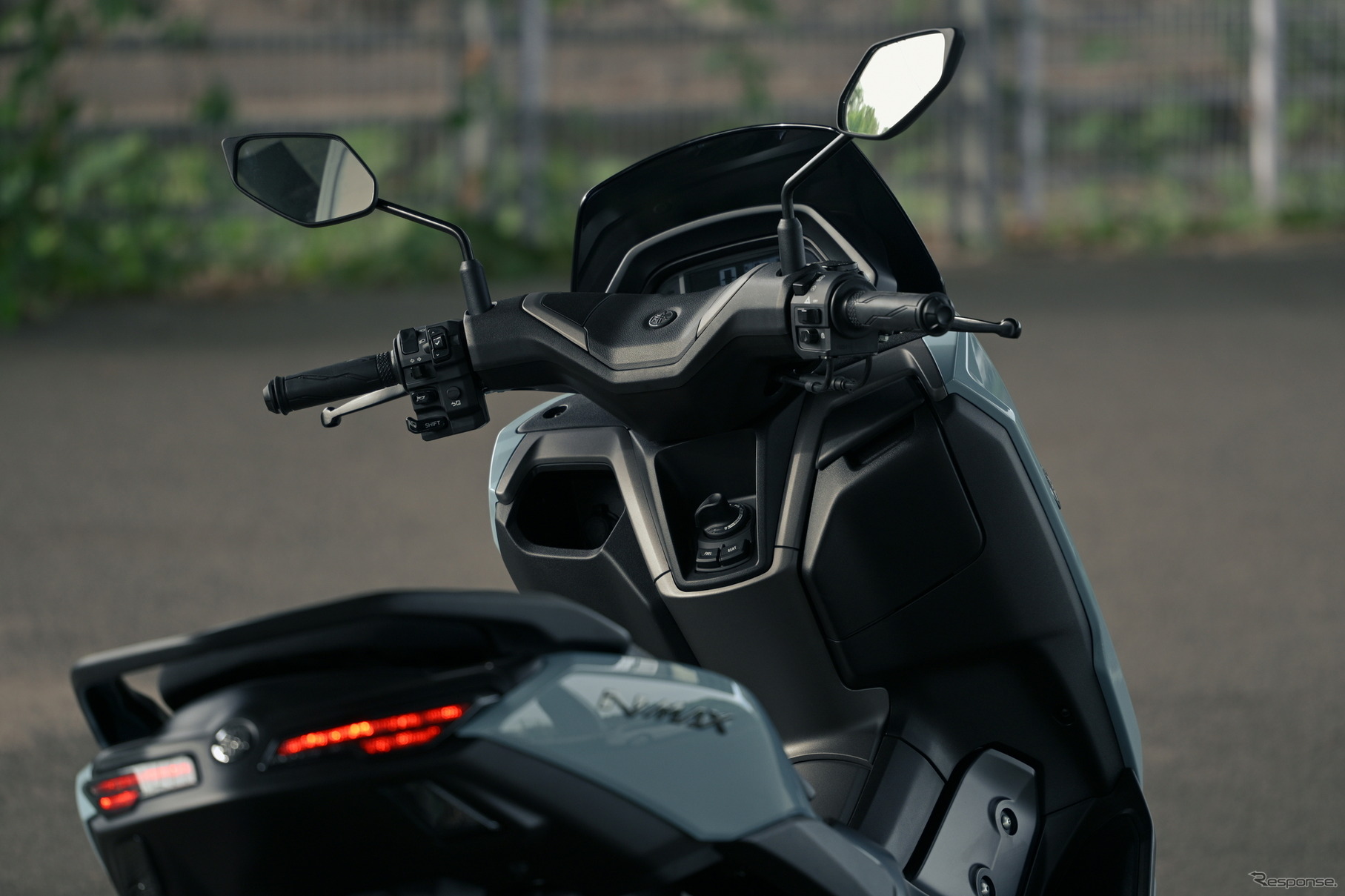ヤマハ NMAX155