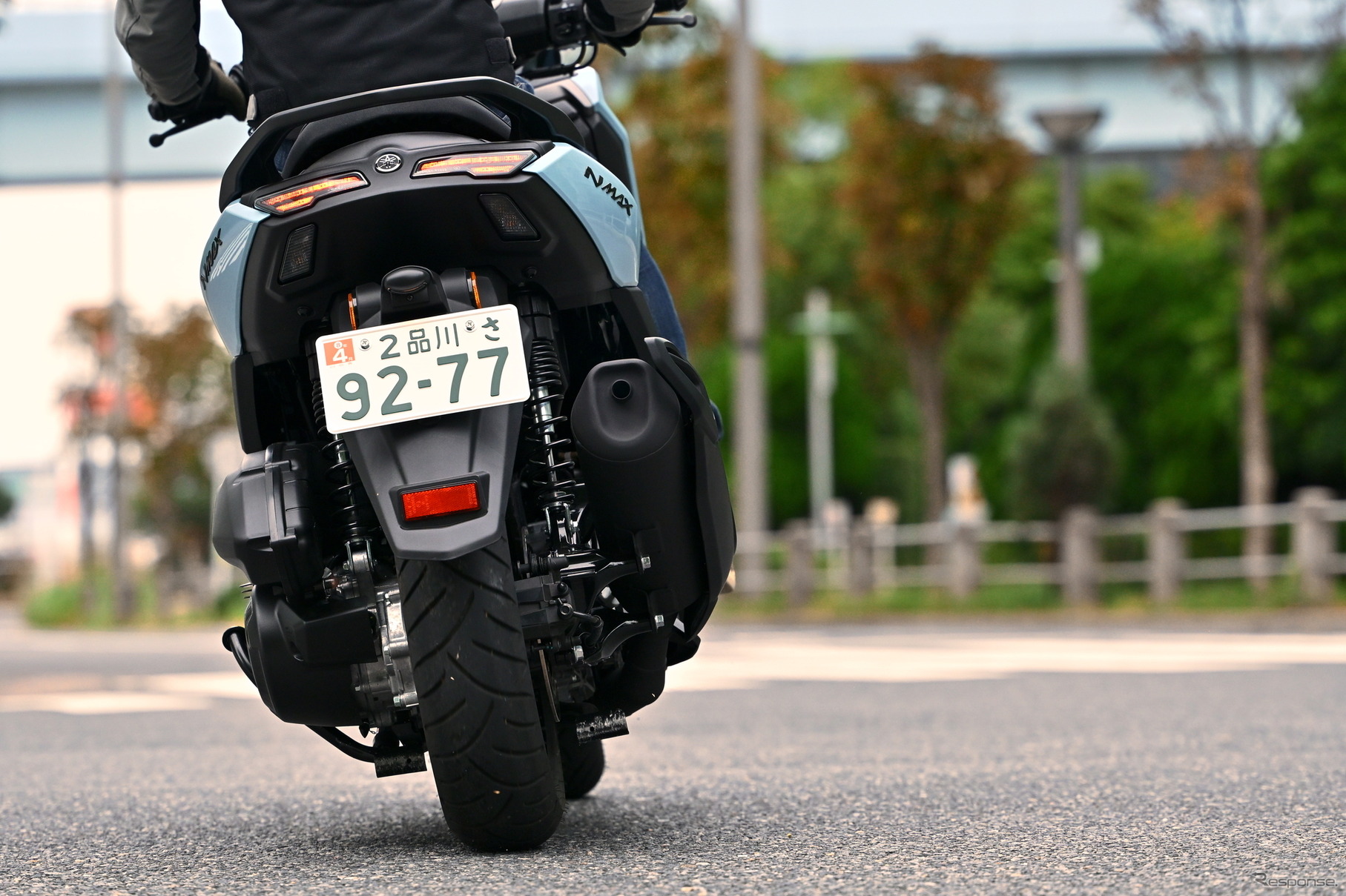 ヤマハ NMAX155