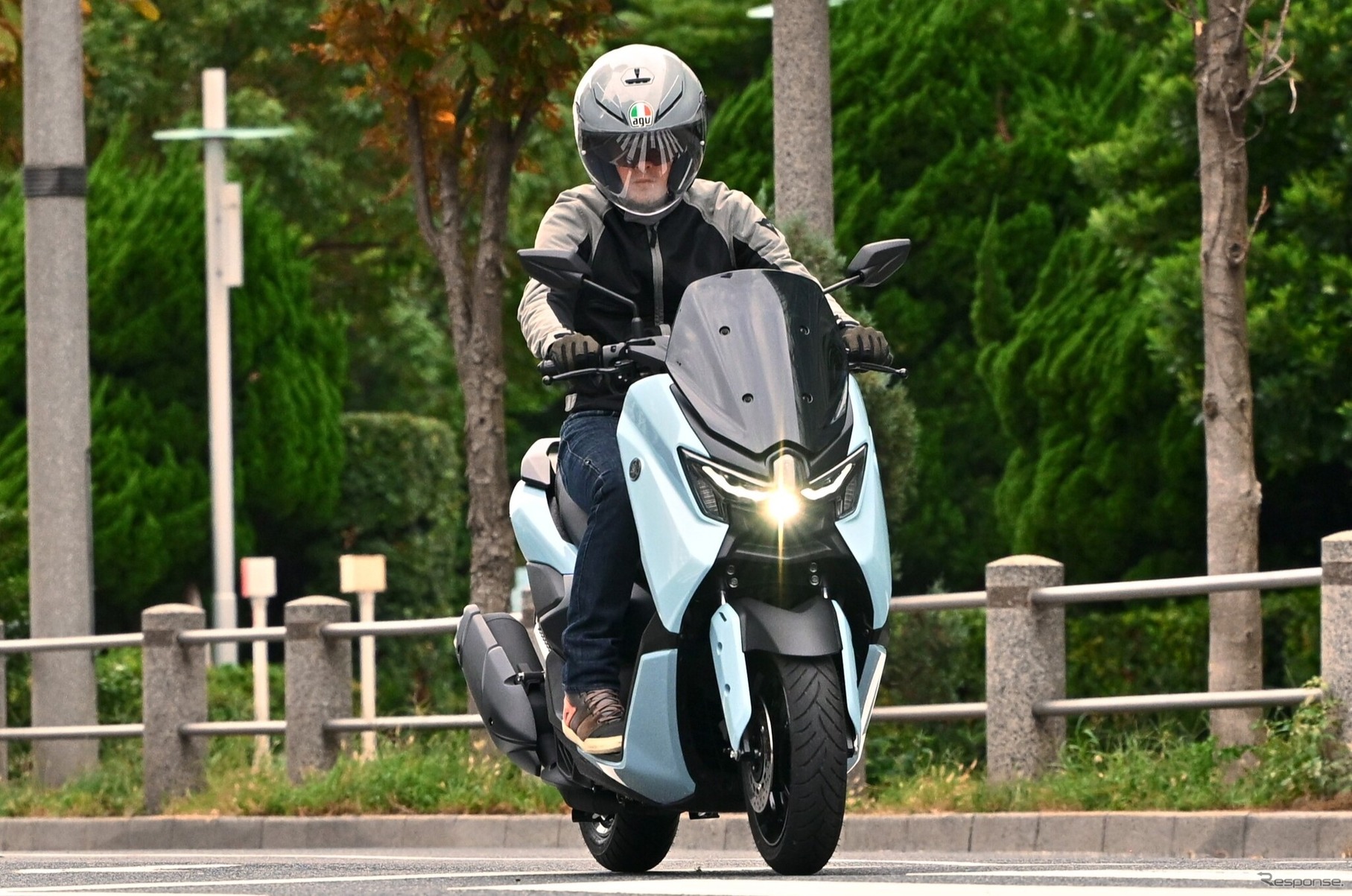 ヤマハ NMAX155