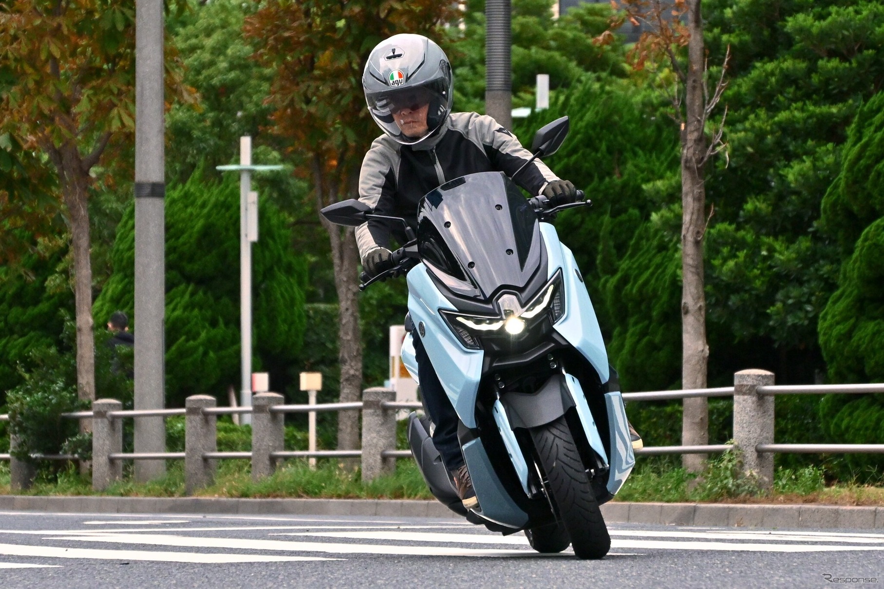 ヤマハ NMAX155
