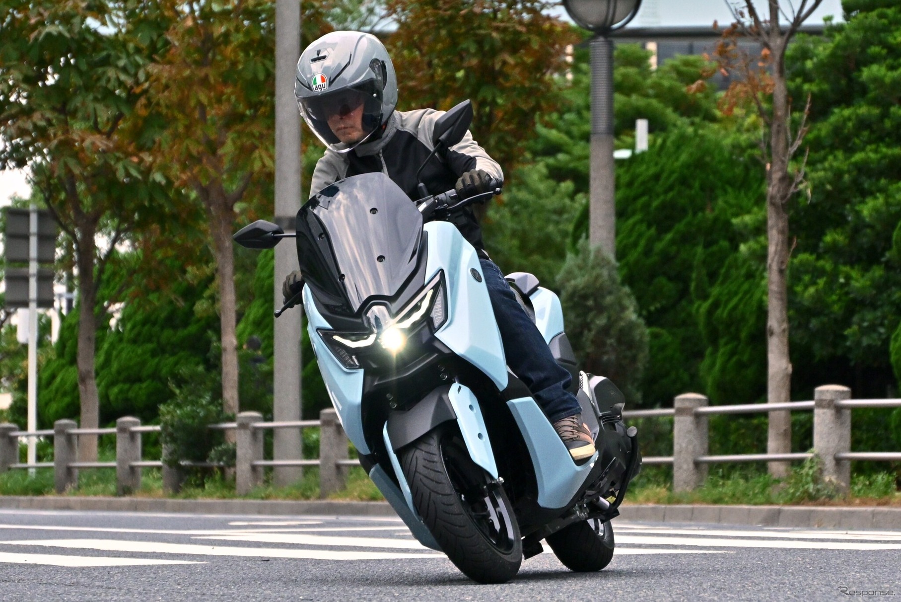 ヤマハ NMAX155