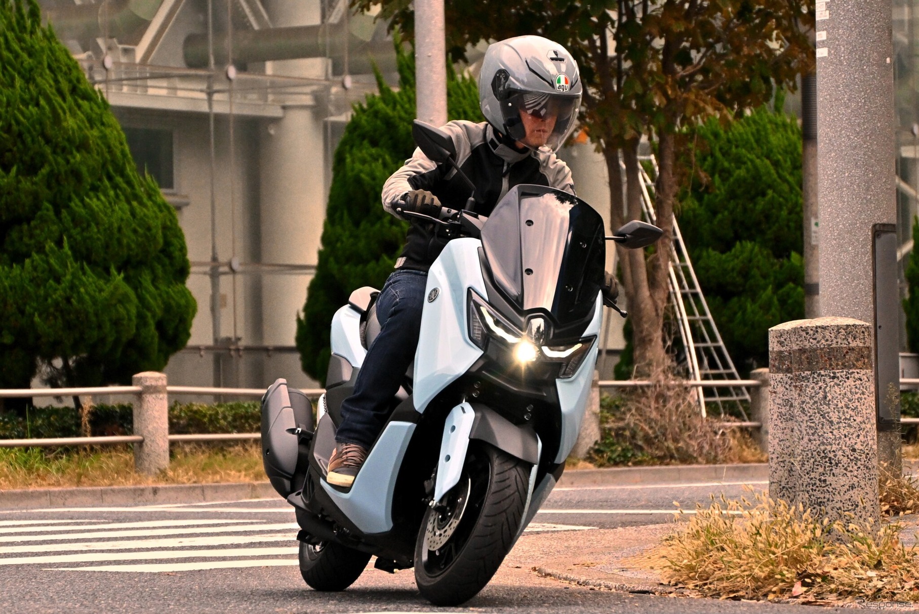 ヤマハ NMAX155