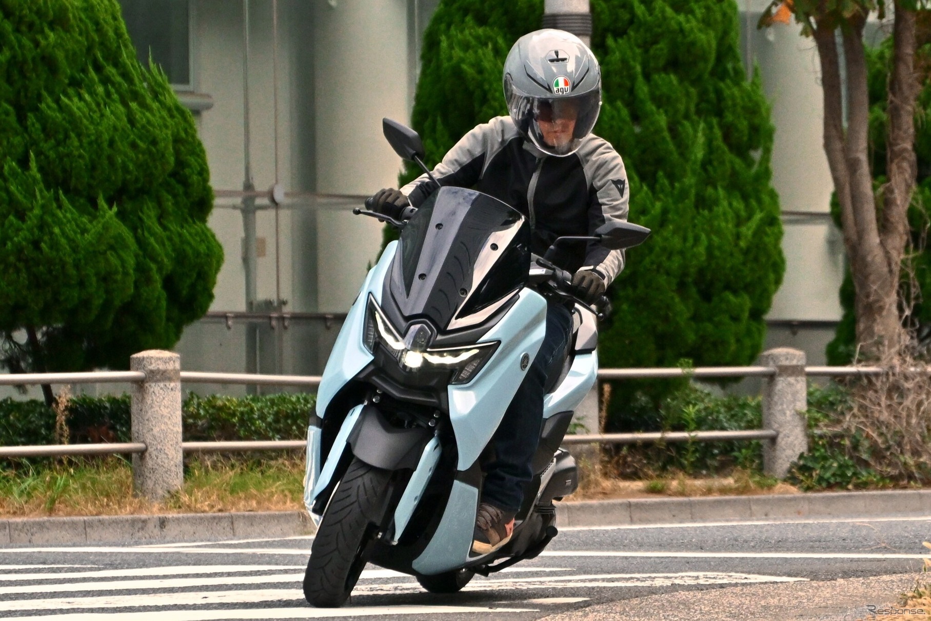 ヤマハ NMAX155