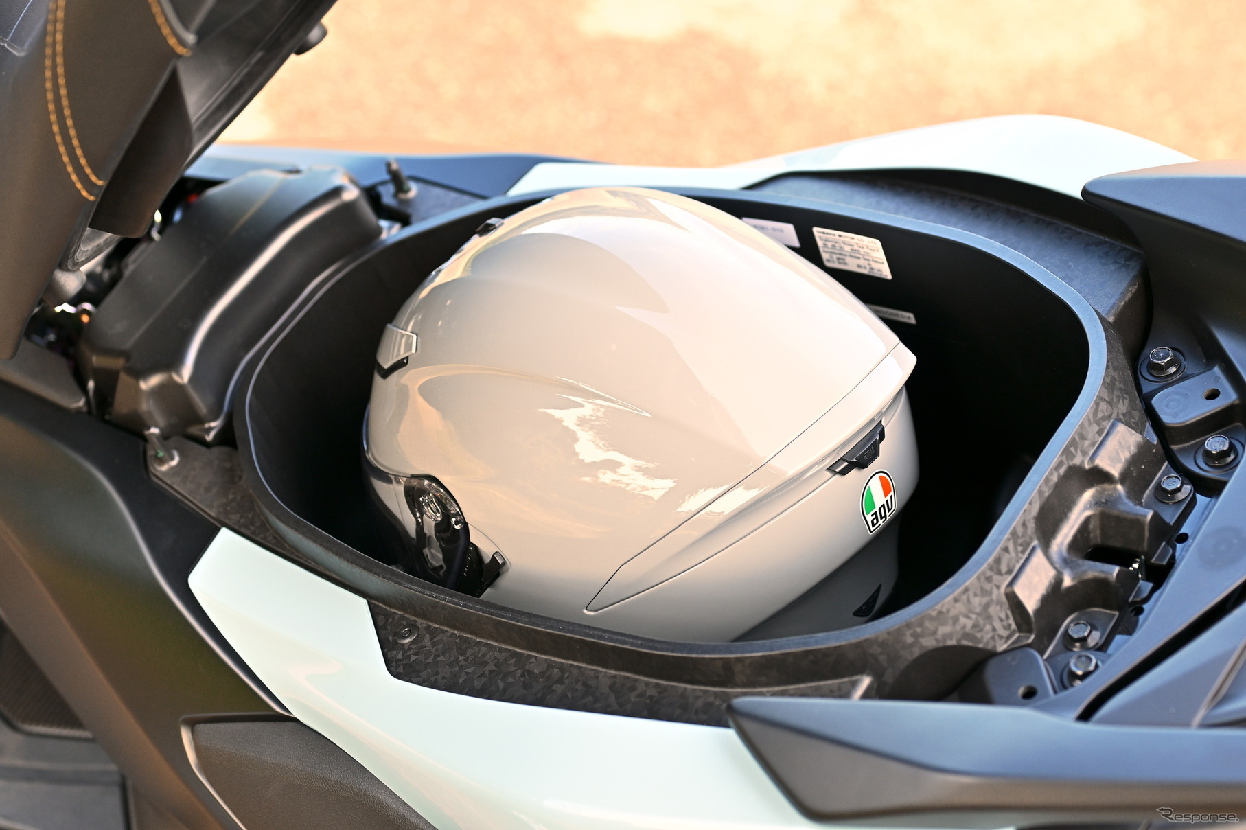 ヤマハ NMAX155