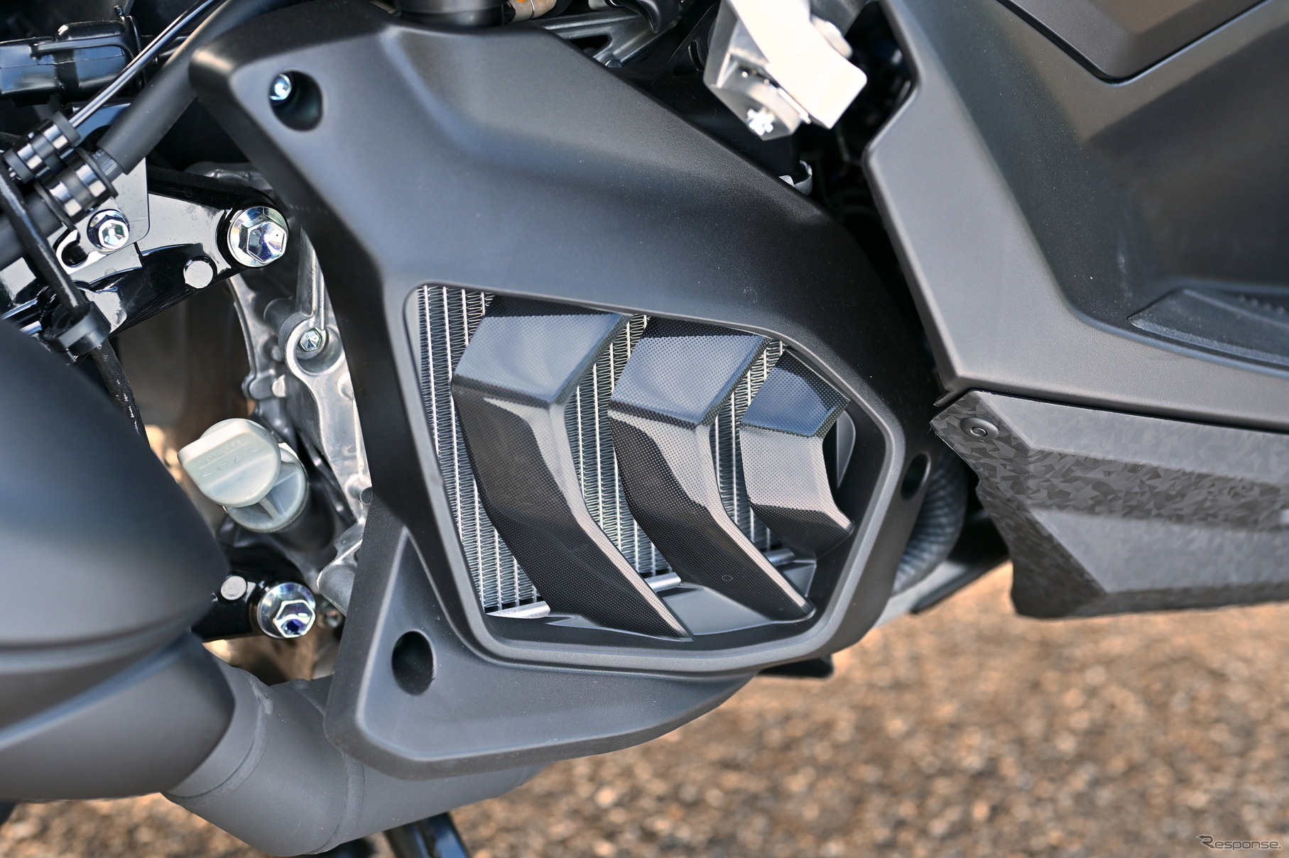 ヤマハ NMAX155
