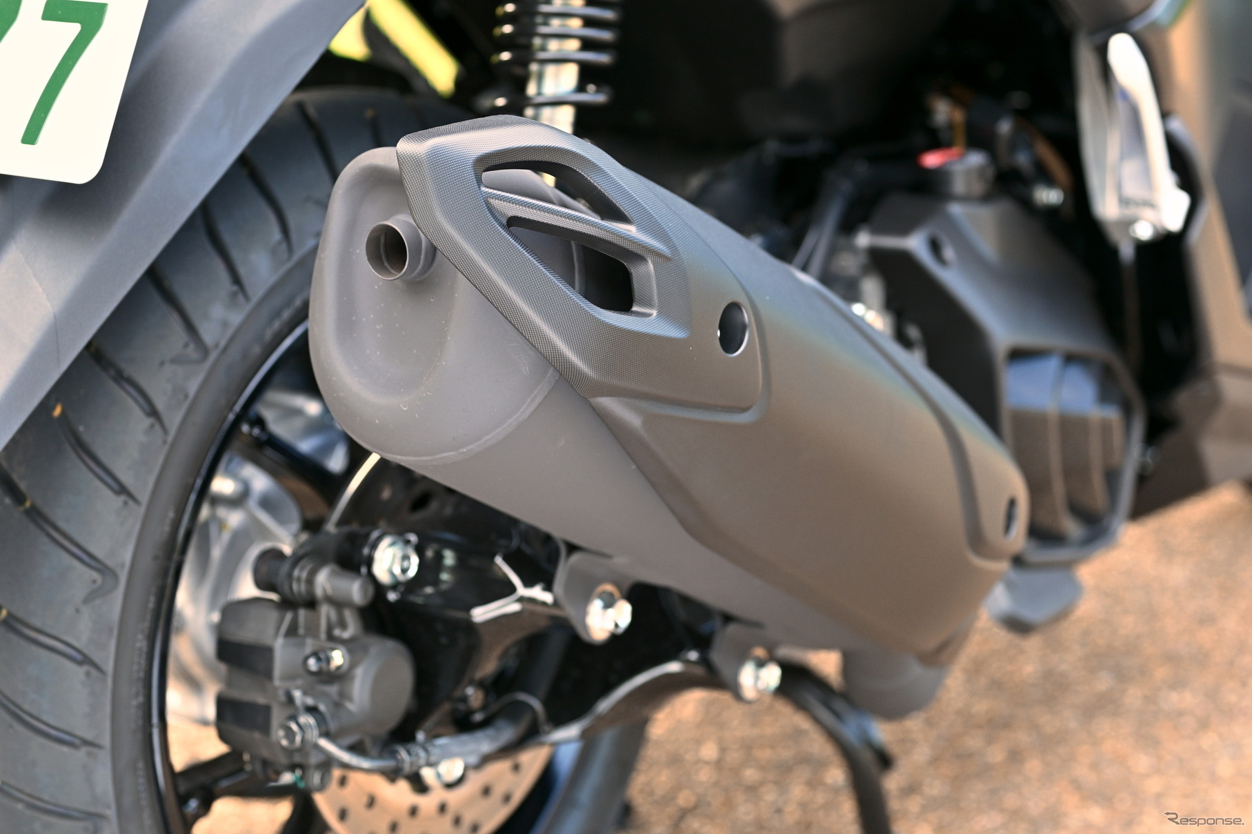 ヤマハ NMAX155
