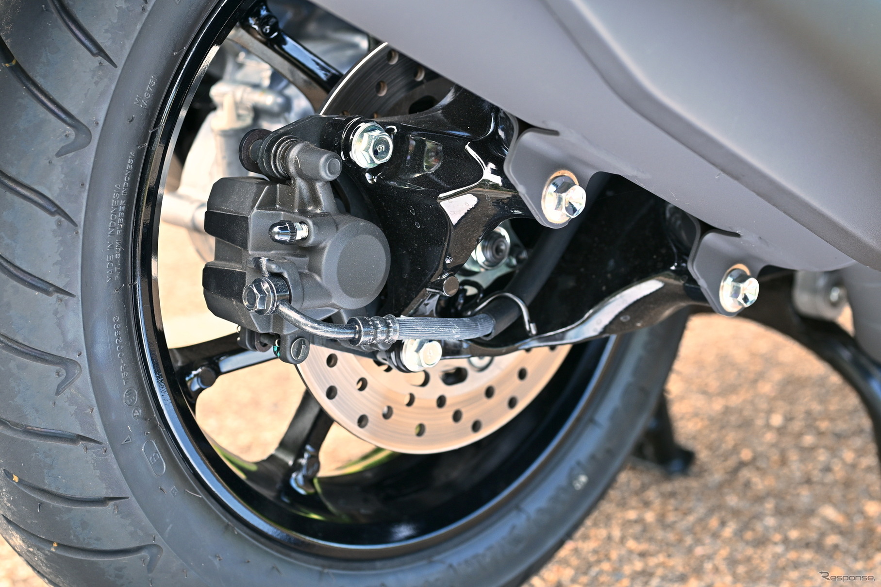 ヤマハ NMAX155