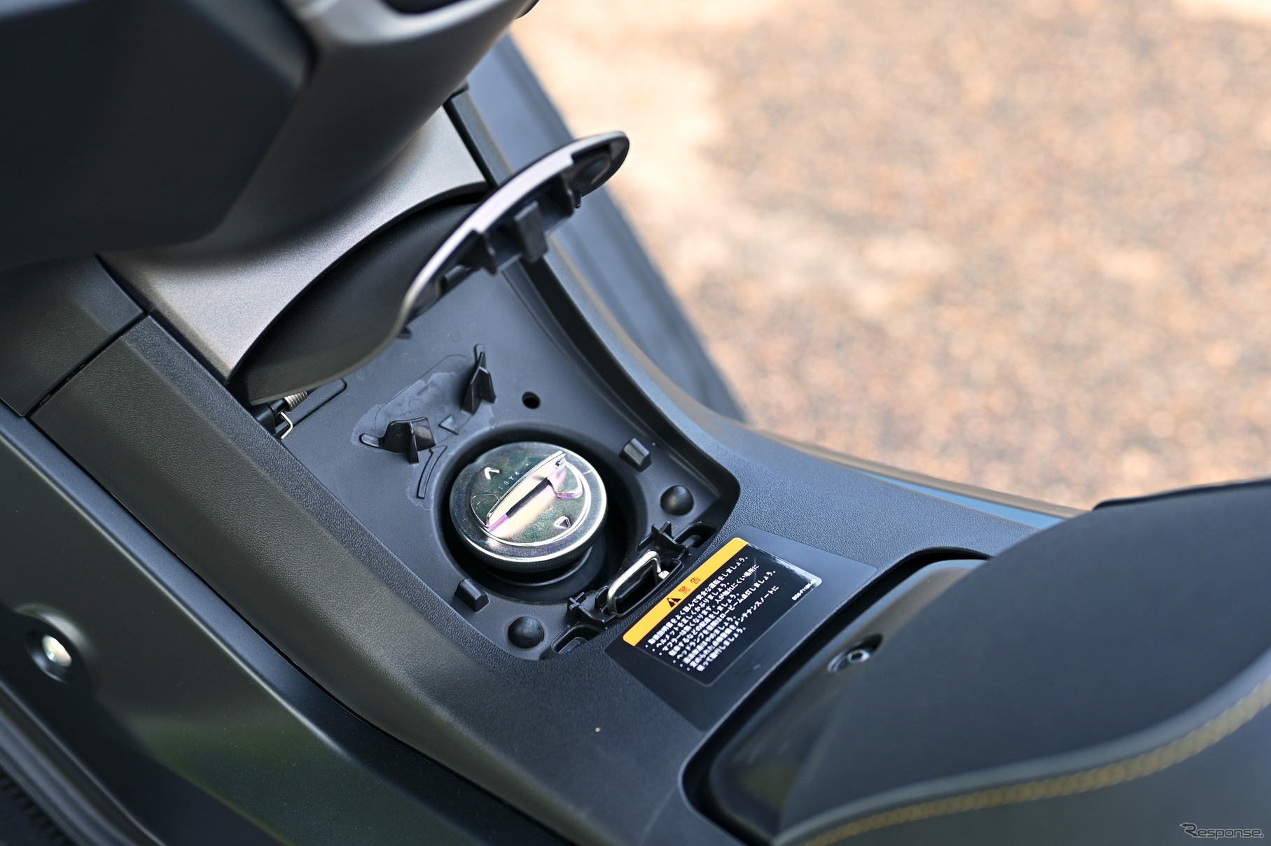 ヤマハ NMAX155