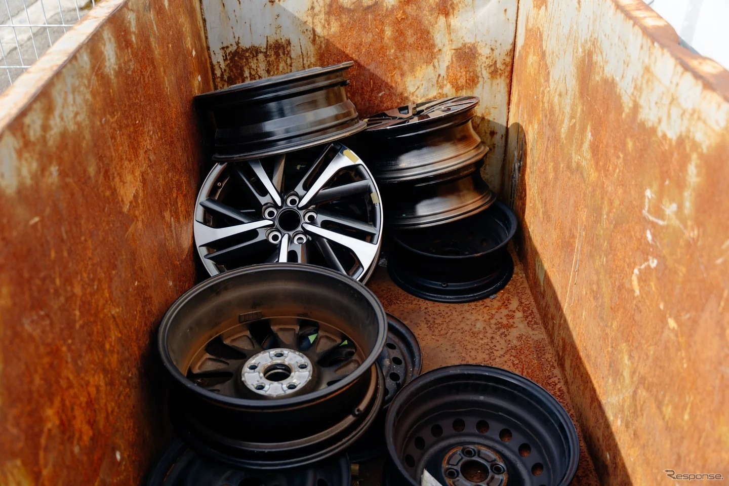 「CAR to car PROJECT」