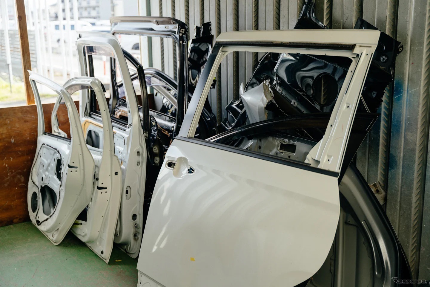 「CAR to car PROJECT」