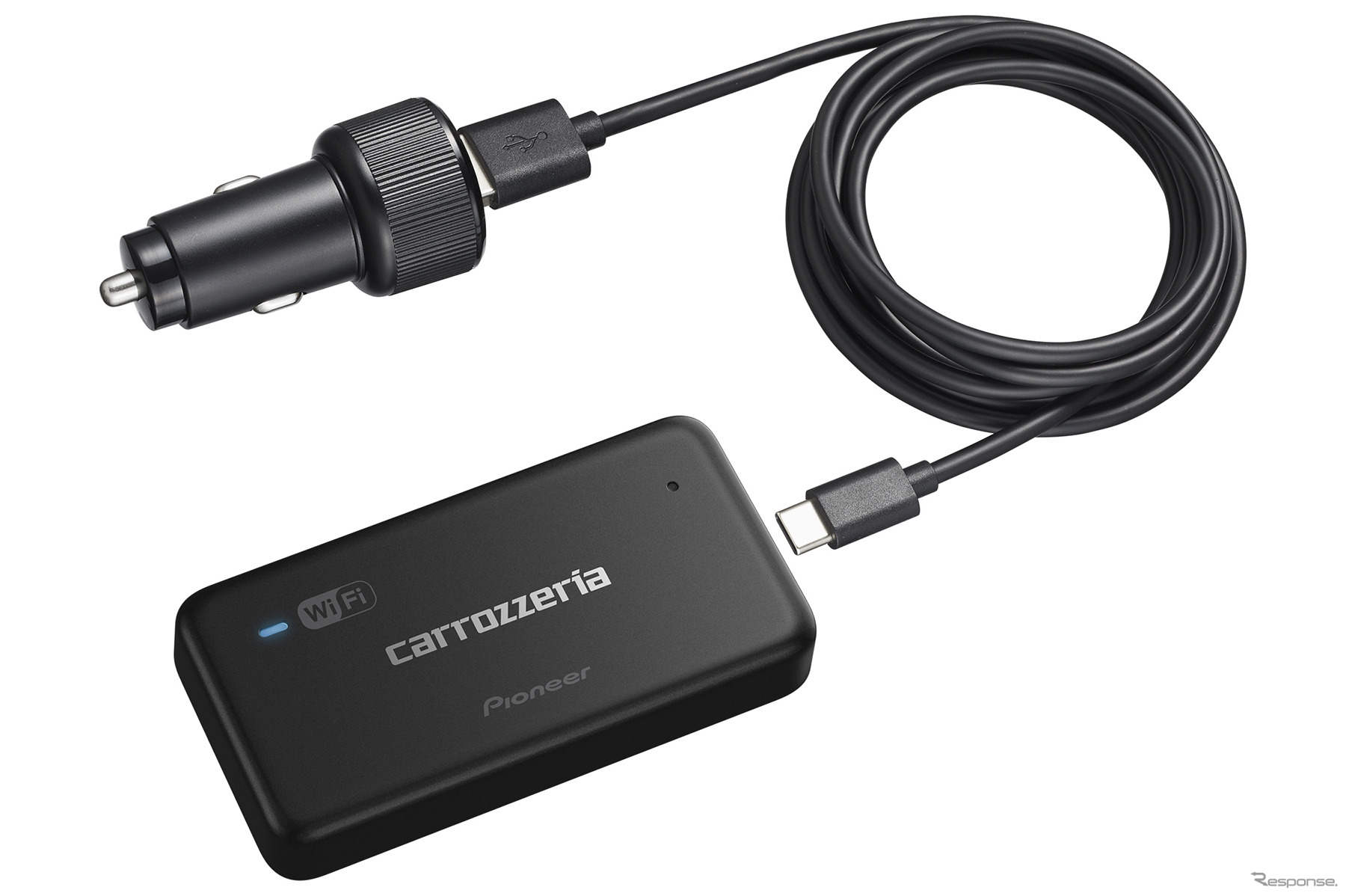 カロッツェリア・DCT-WR200D
