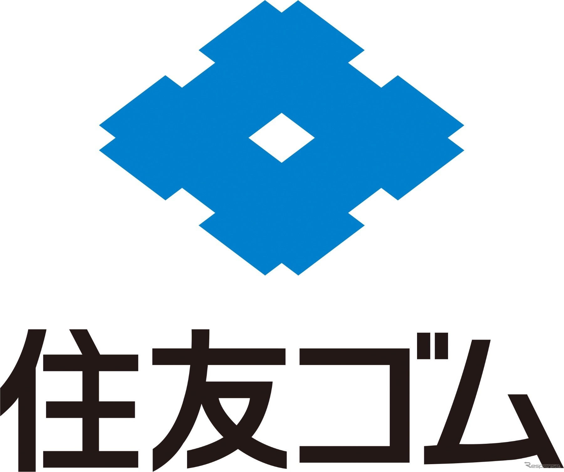住友ゴムのロゴ
