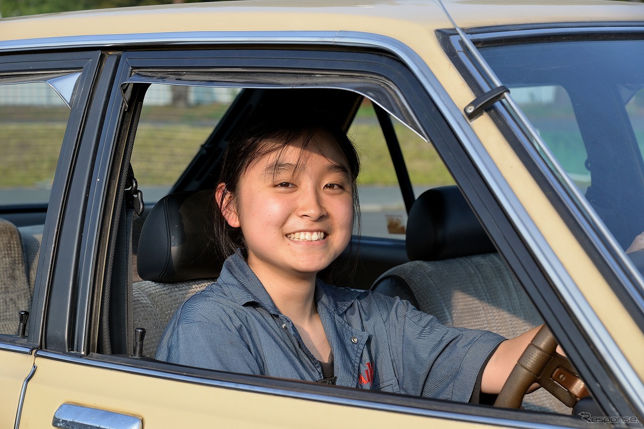 埼玉自動車大学校クラシックカークラブ