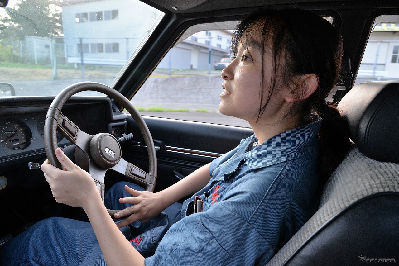 埼玉自動車大学校クラシックカークラブ