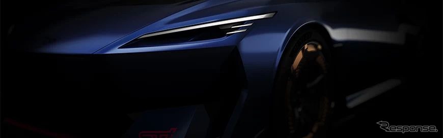 Performance-E STI concept