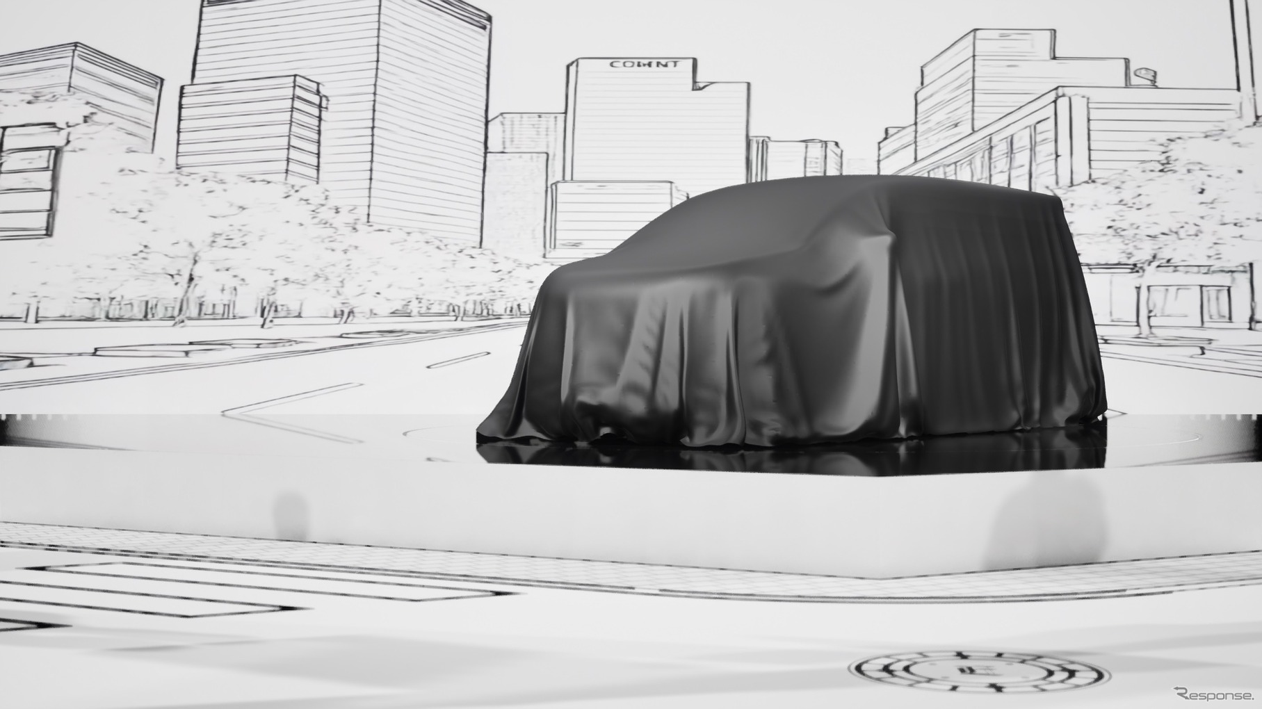 日産エルグランド新型