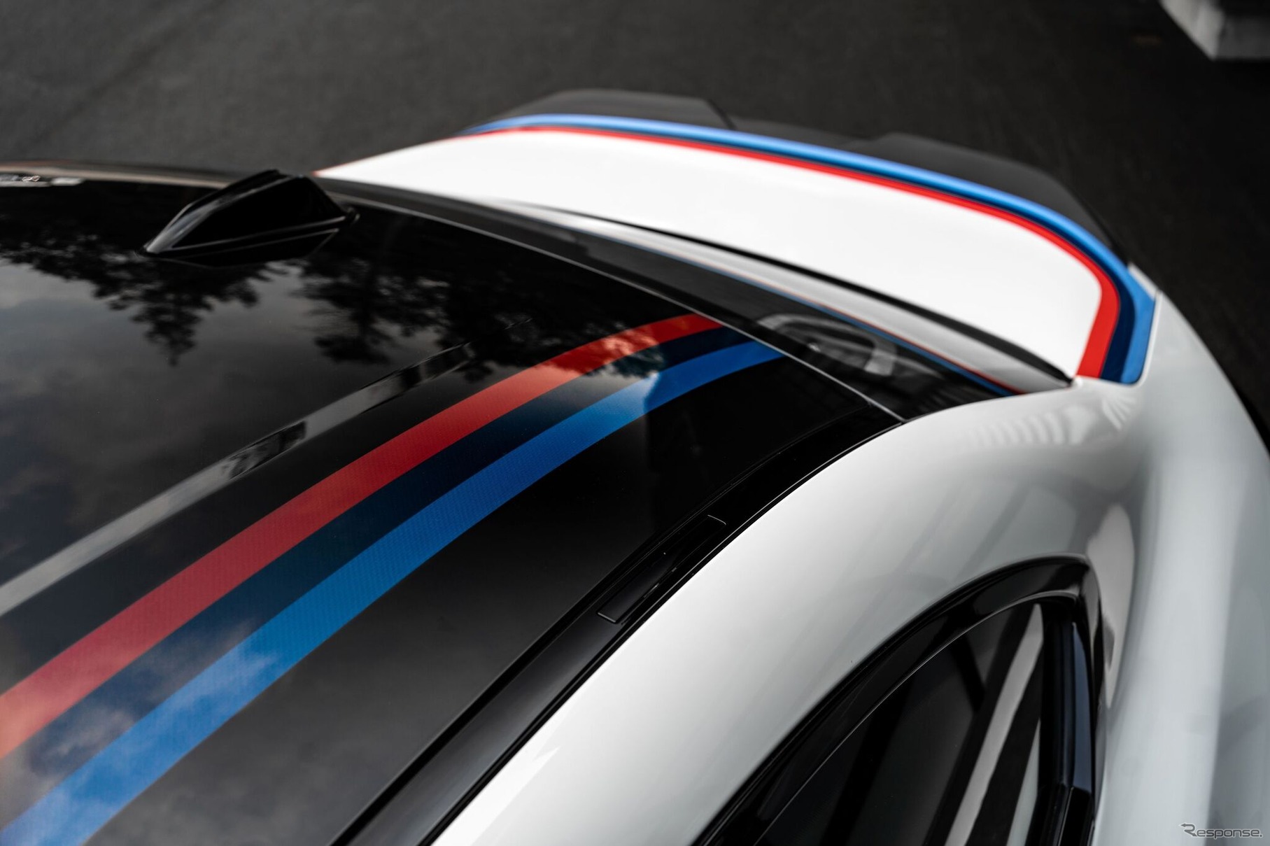 BMW M2 の「ターボデザインエディション」