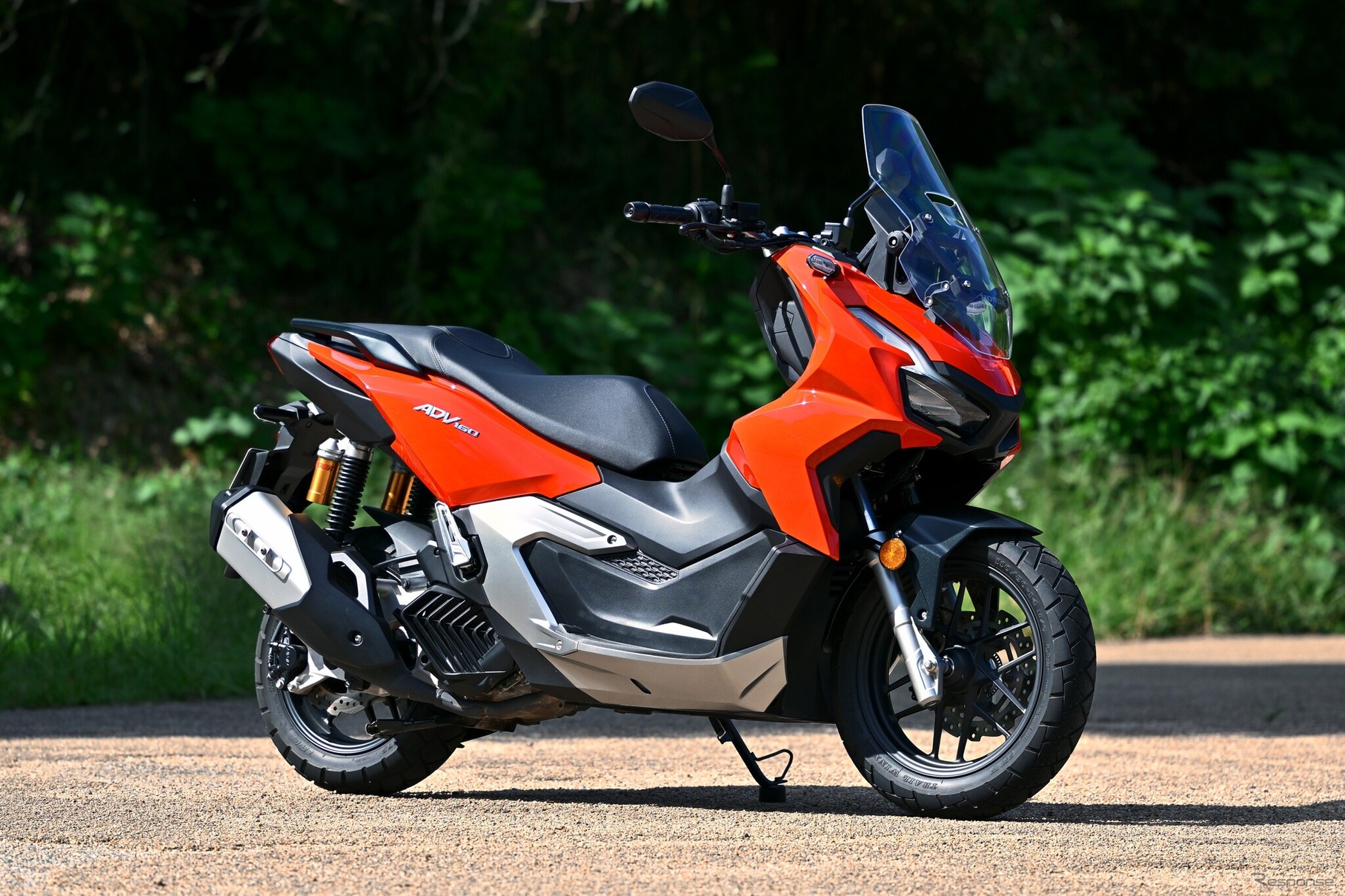 ホンダ ADV160