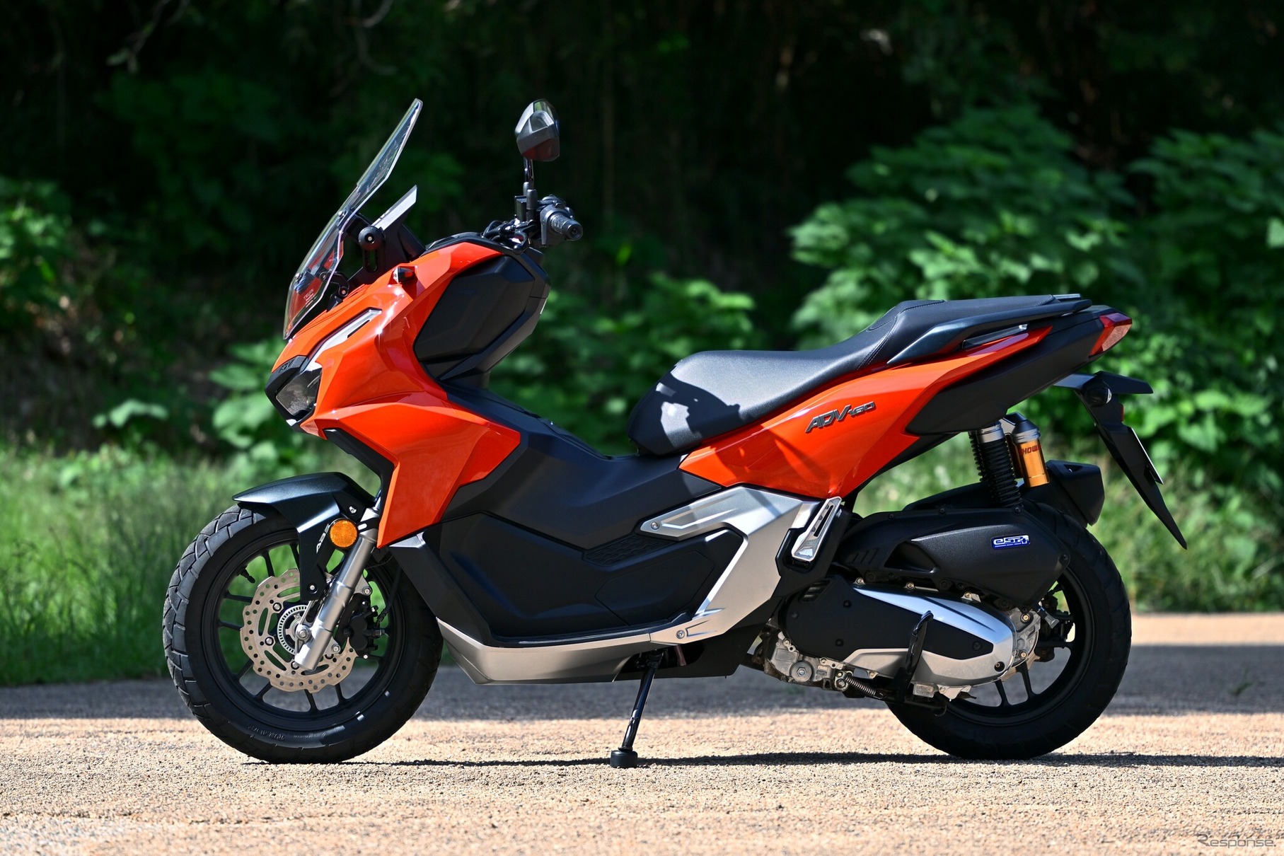 ホンダ ADV160